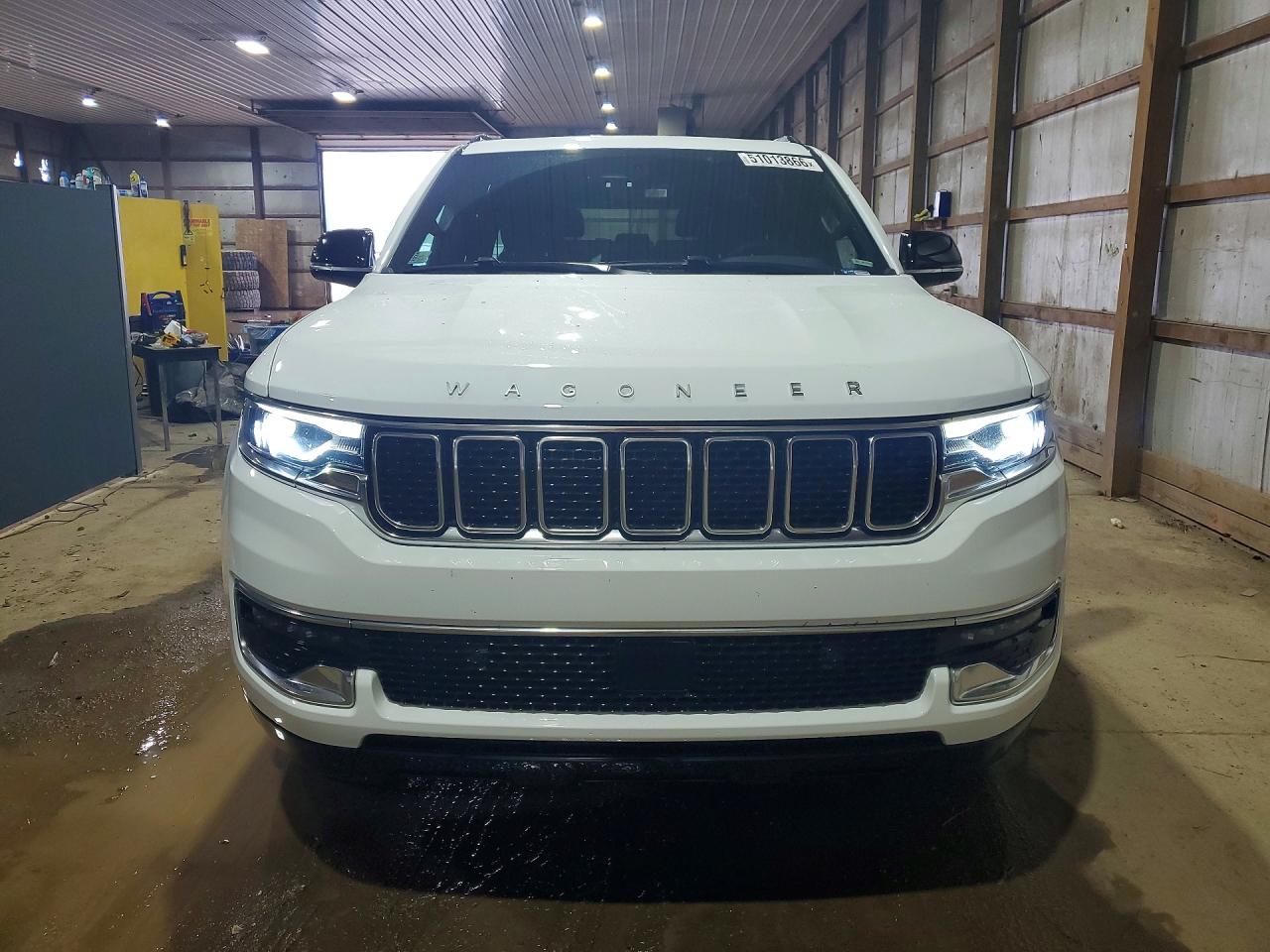 JEEP WAGONEER 2023 — 6