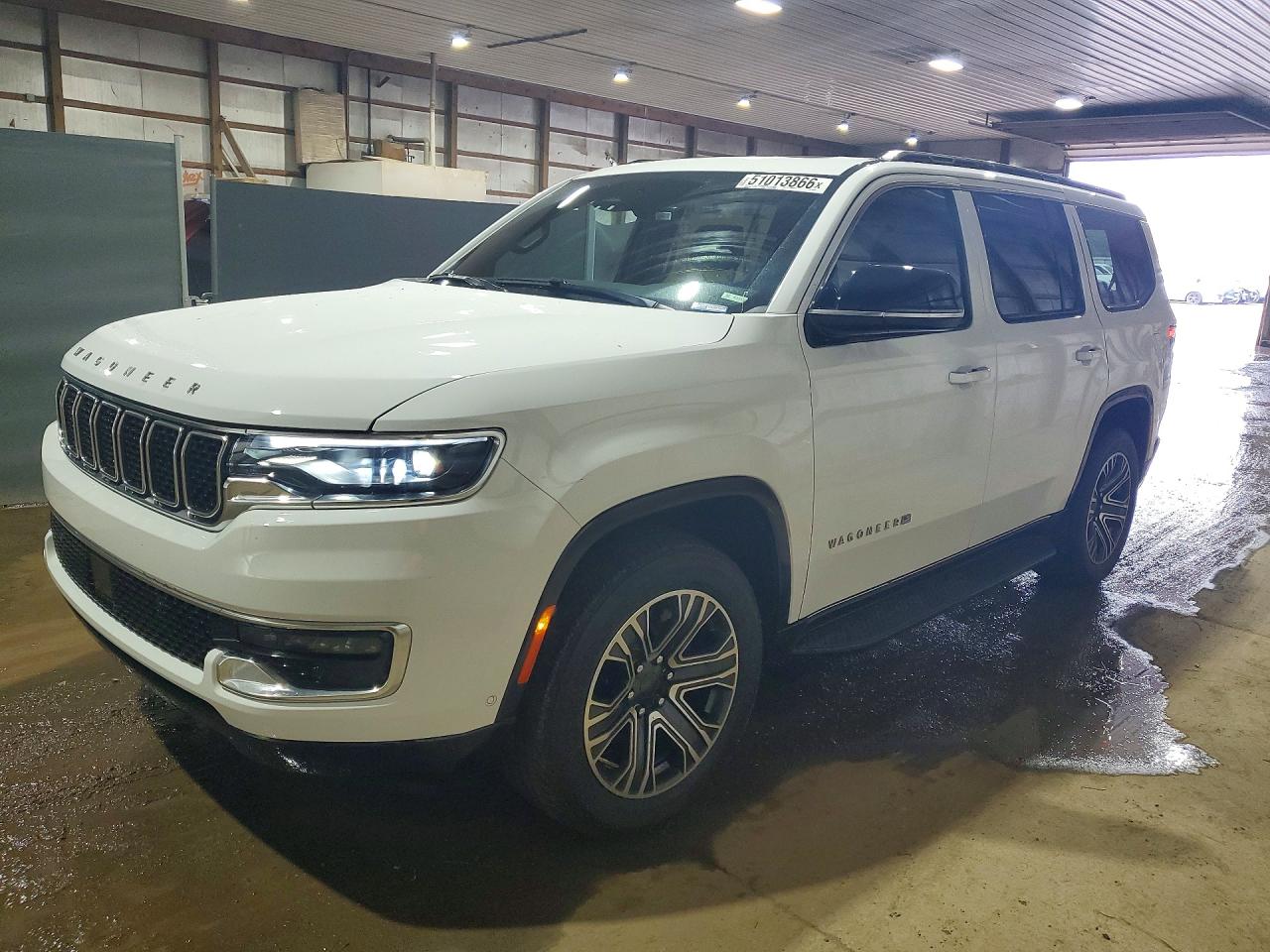 JEEP WAGONEER 2023 — 2