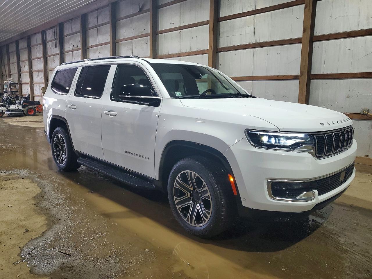 JEEP WAGONEER 2023 — 5