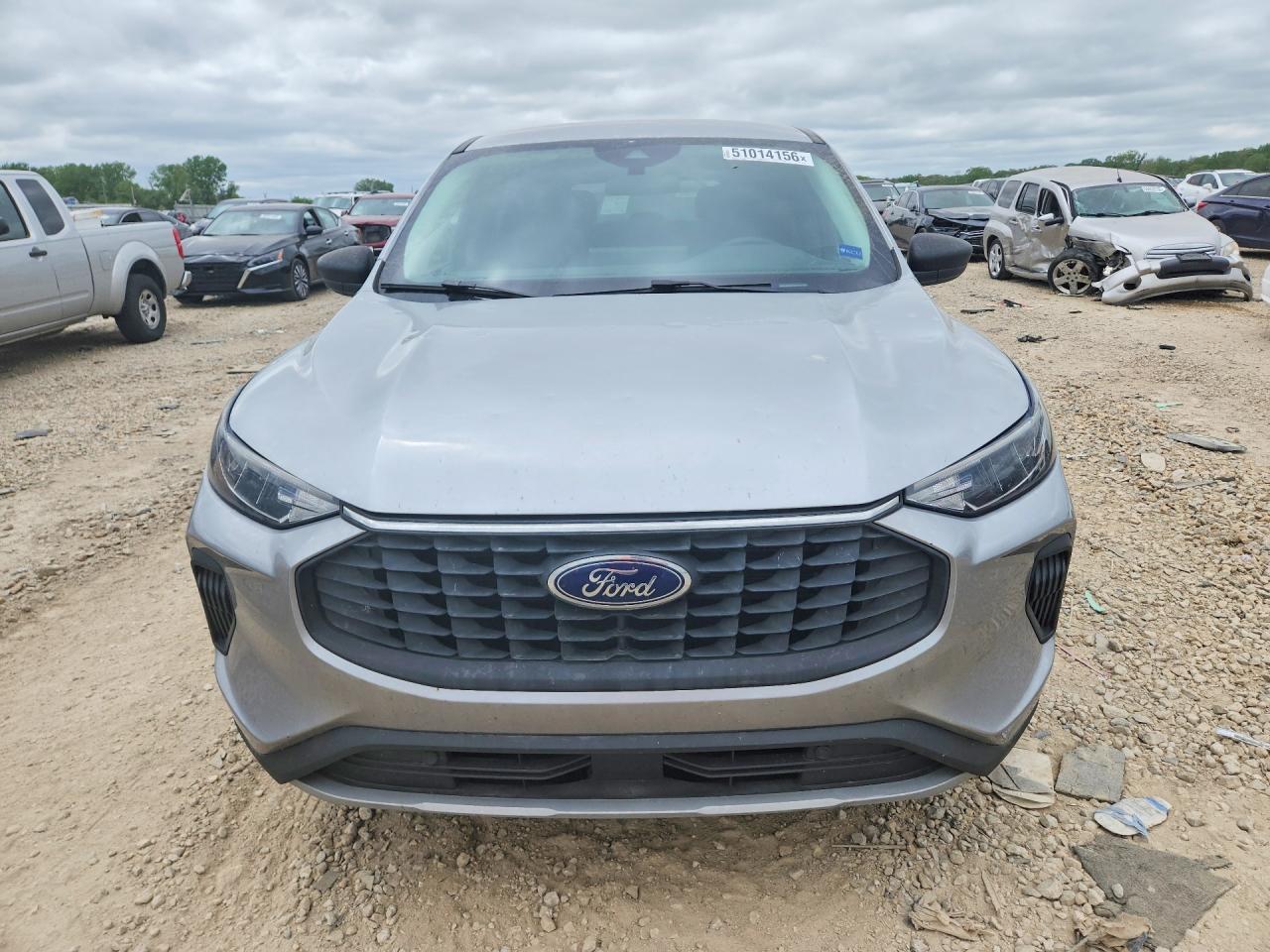 FORD ESCAPE 2023 — 6