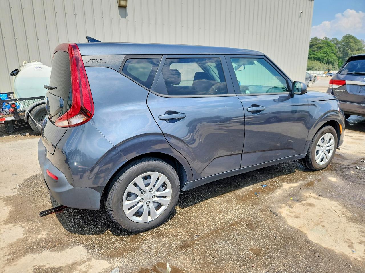 KIA SOUL 2020 — 4