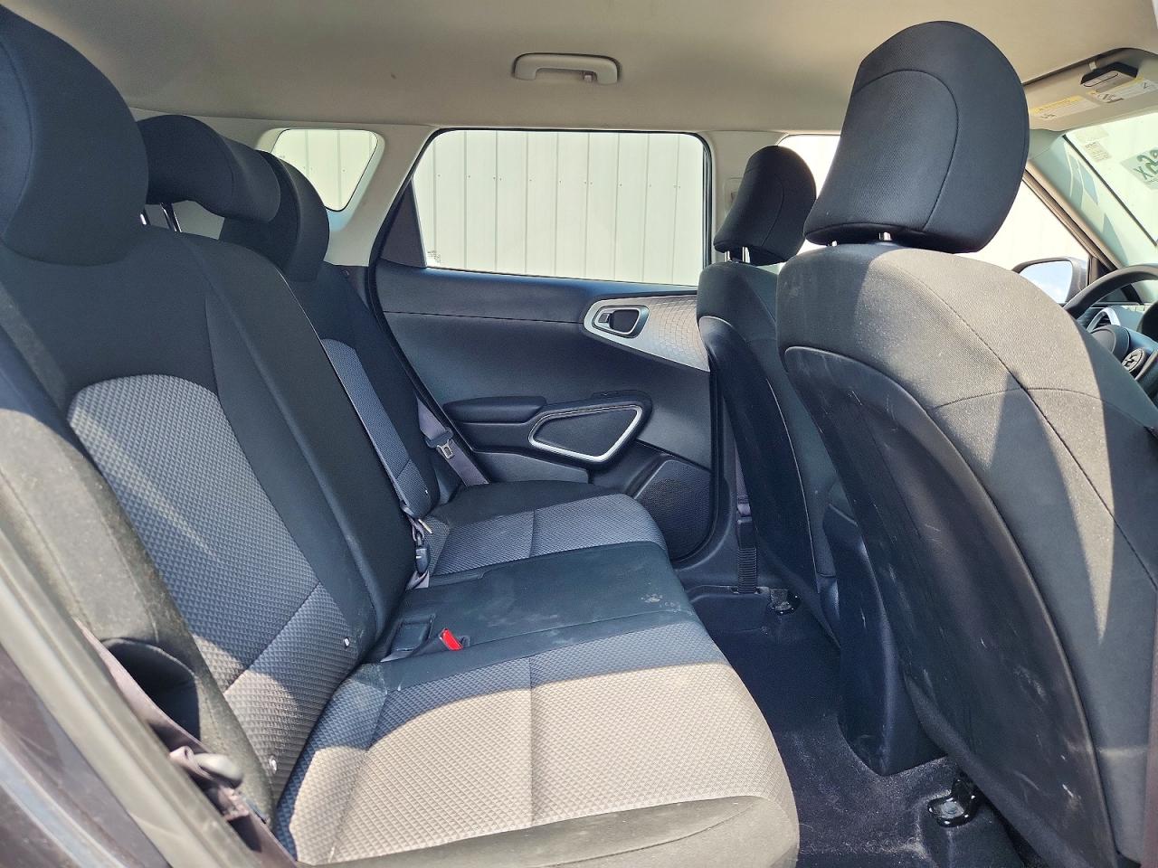 KIA SOUL 2020 — 11