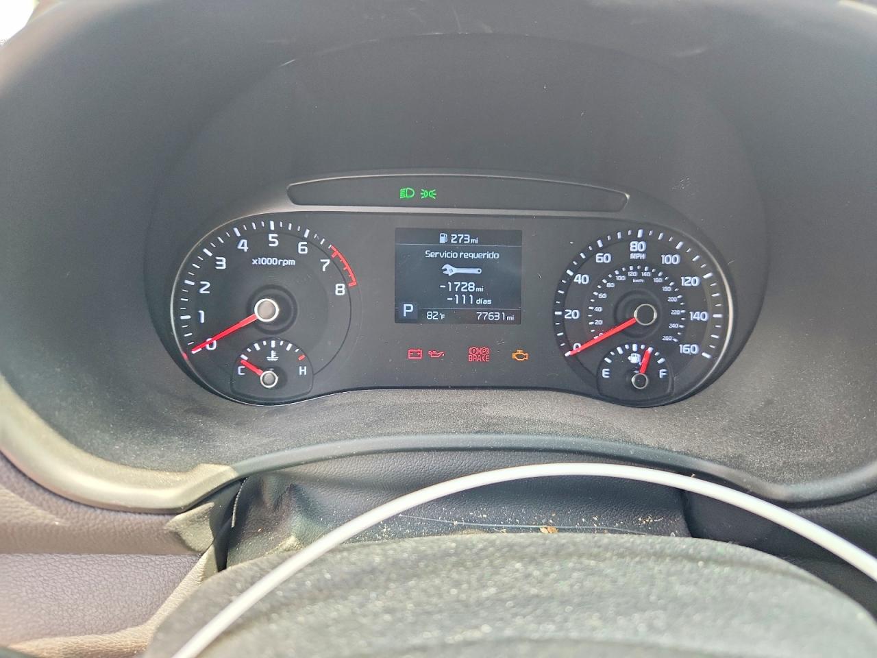 KIA SOUL 2020 — 10