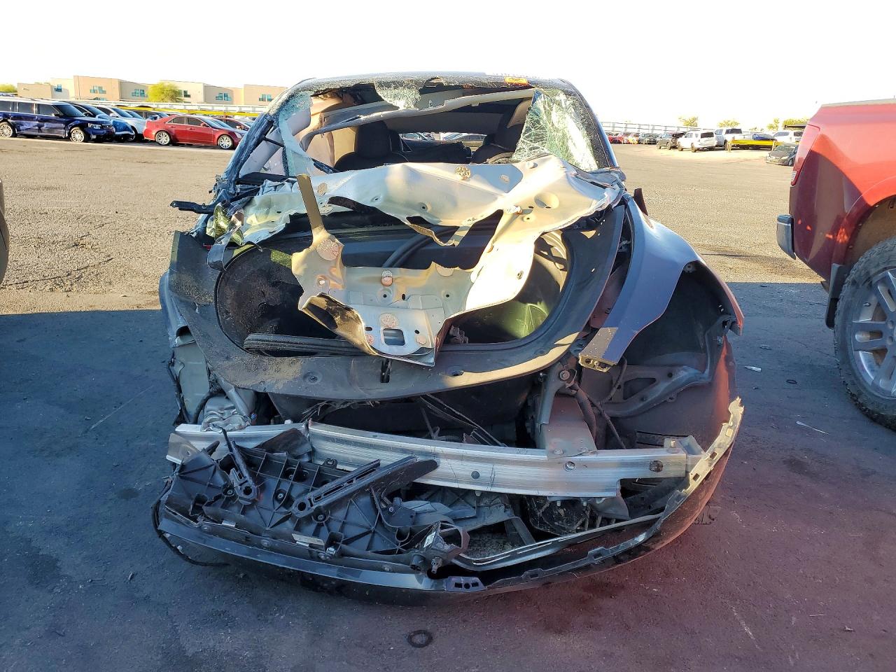 TESLA MODEL Y 2025 — 6