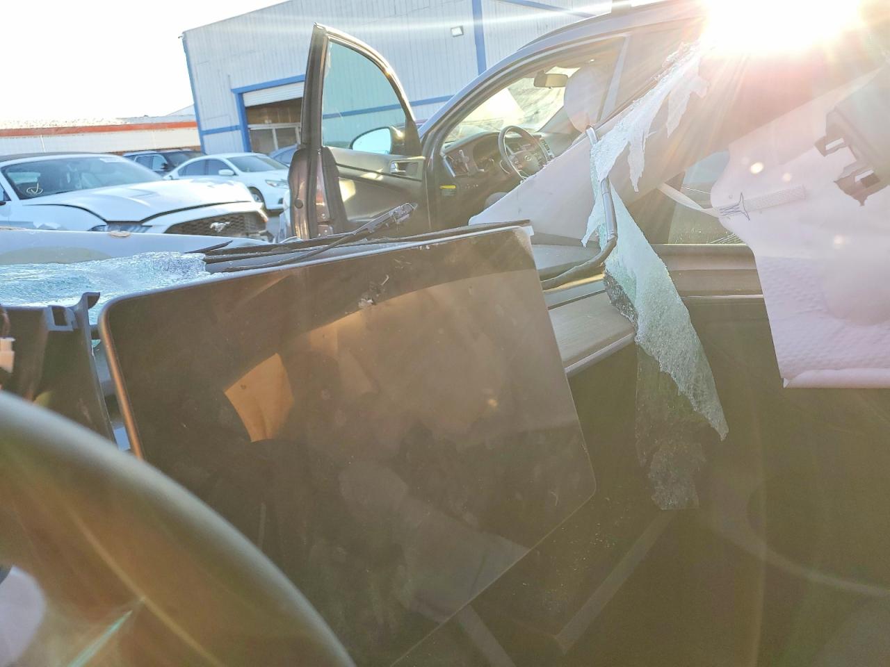 TESLA MODEL Y 2025 — 10