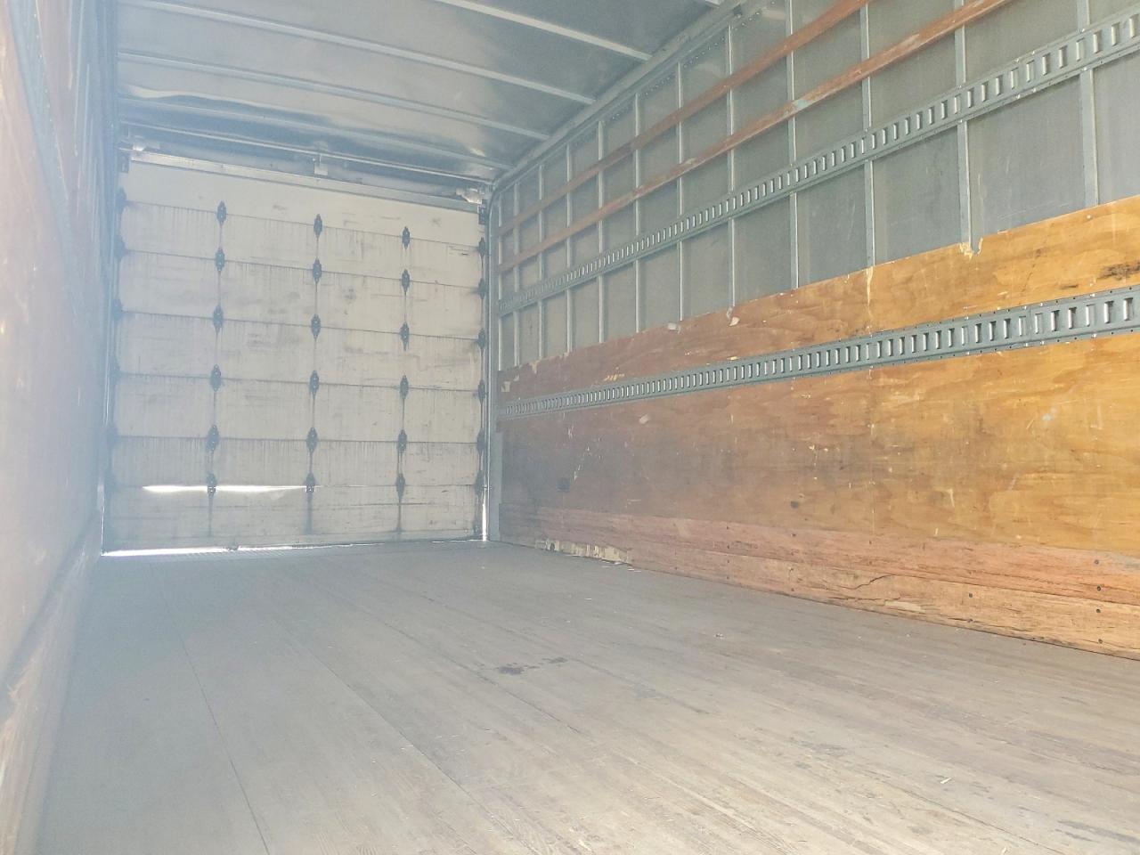 FREIGHTLINER M2 2015 — 12