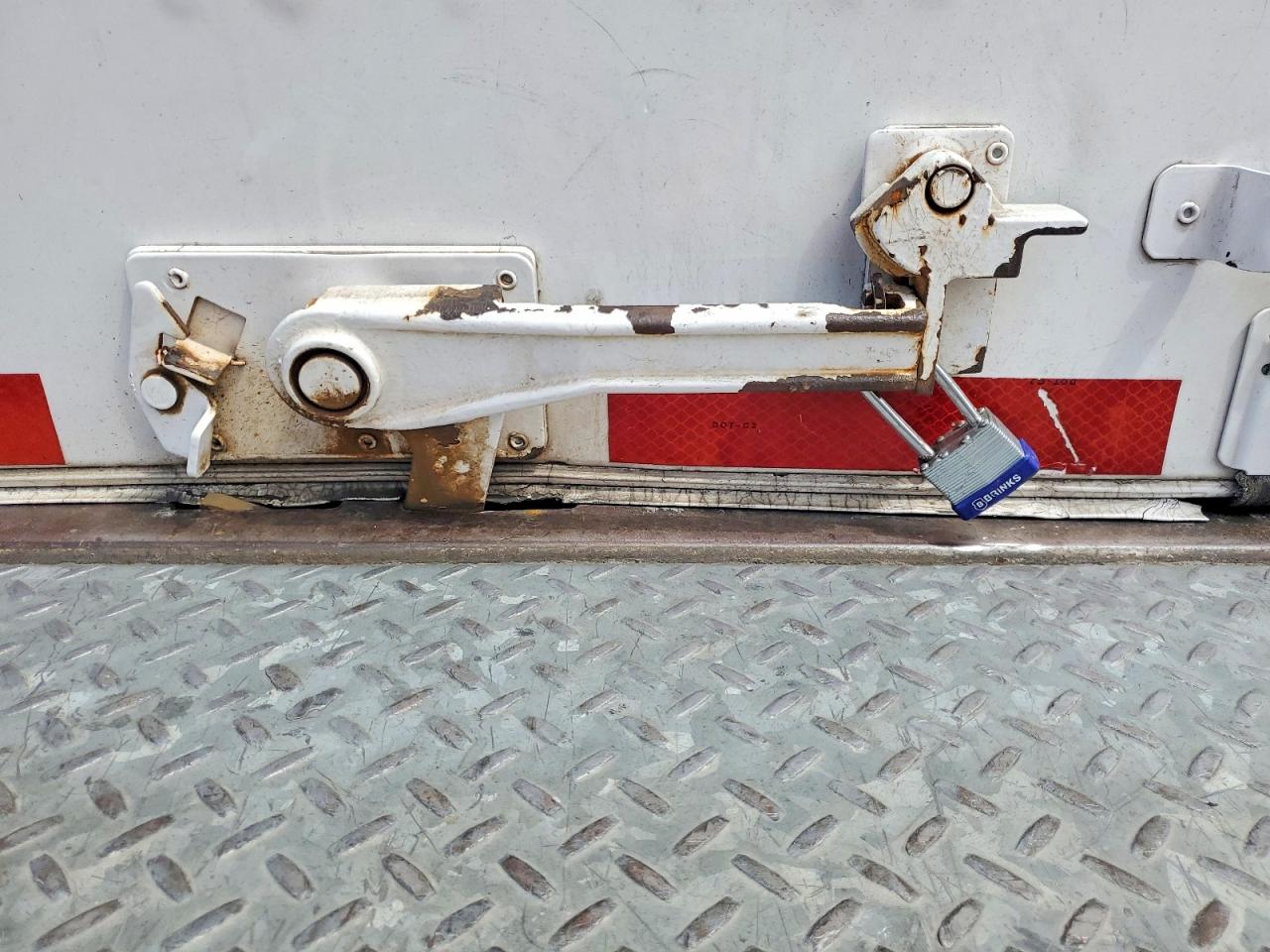 FREIGHTLINER M2 2015 — 11