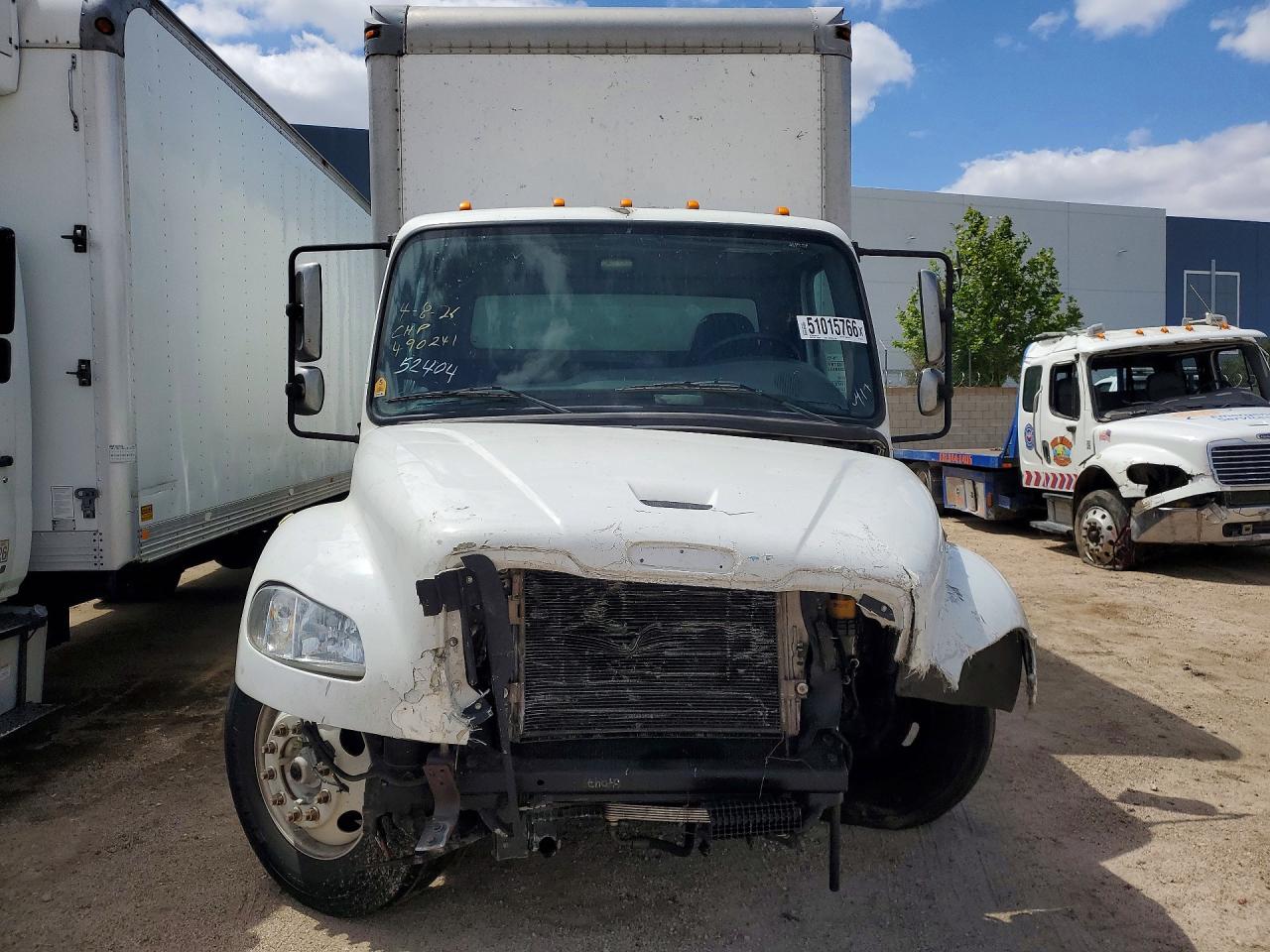 FREIGHTLINER M2 2015 — 6