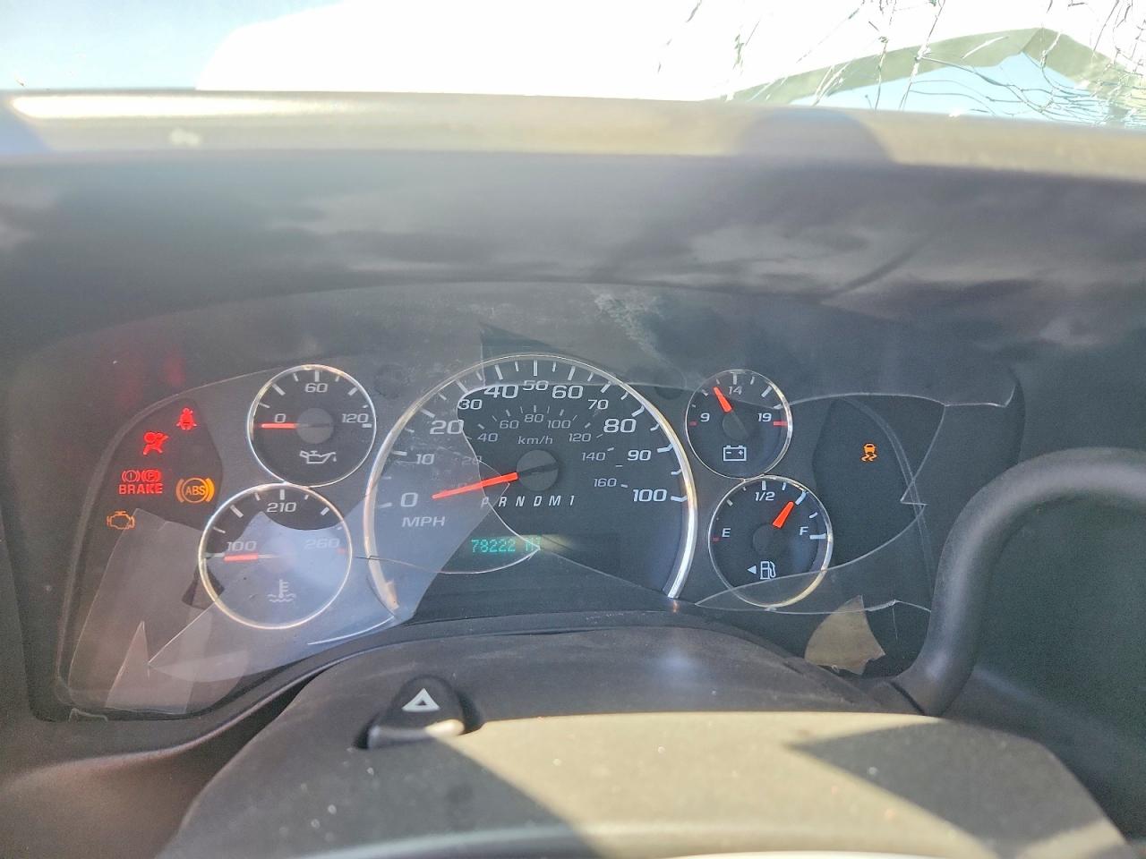 CHEVROLET EXPRESS G2500 2021 — 10