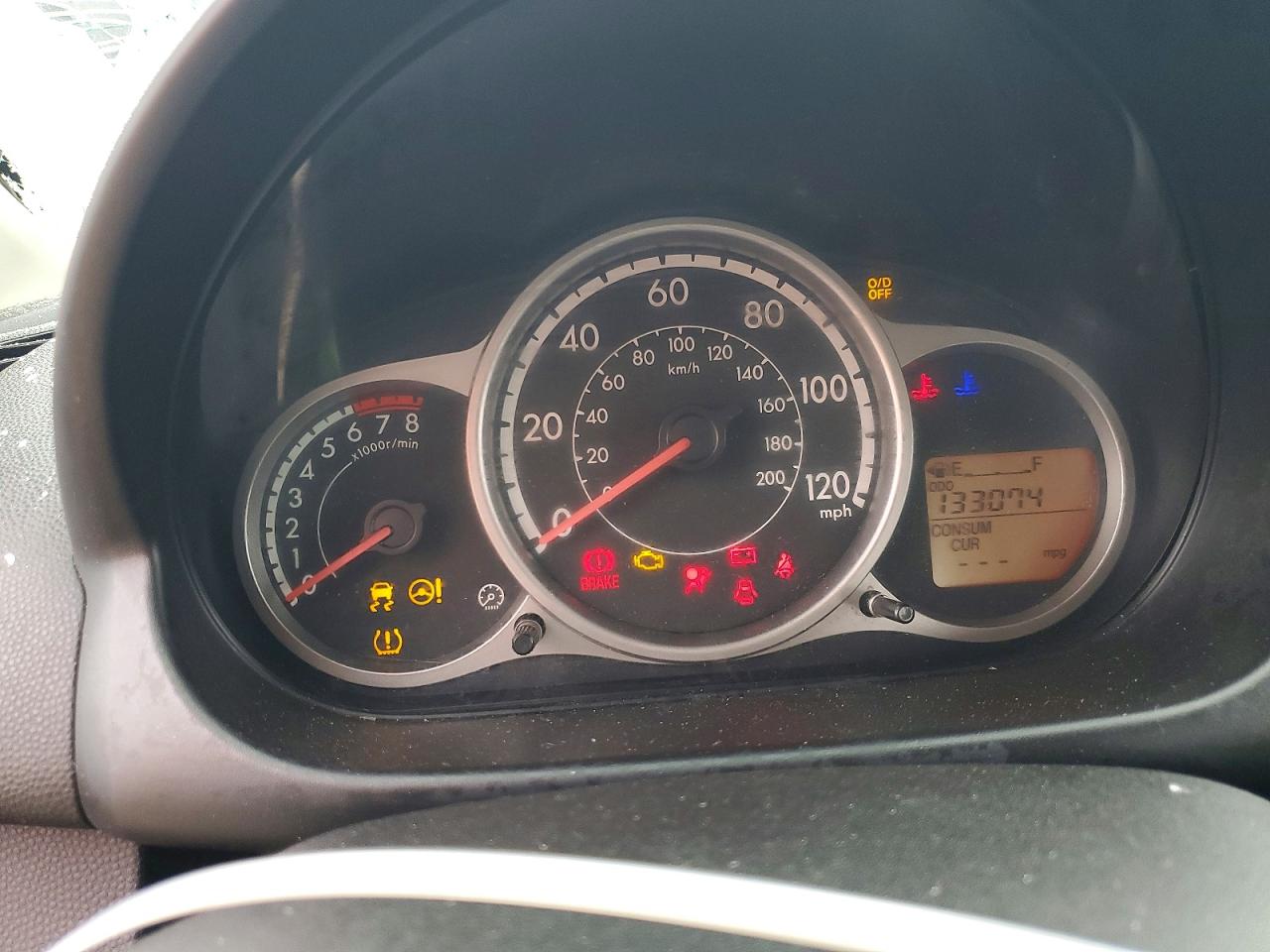 MAZDA MAZDA2 2012 — 10