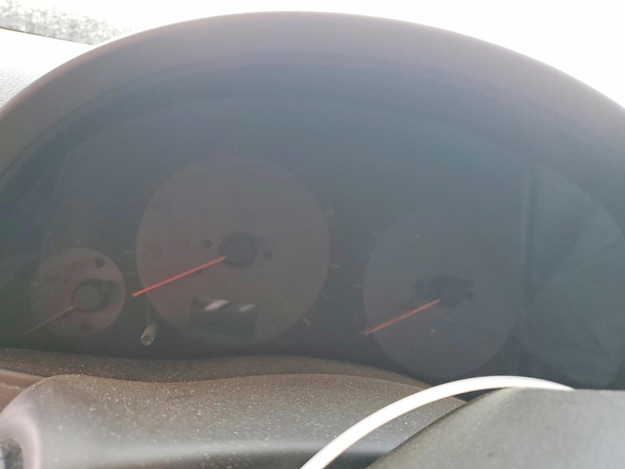 INFINITI G35 2003 — 10