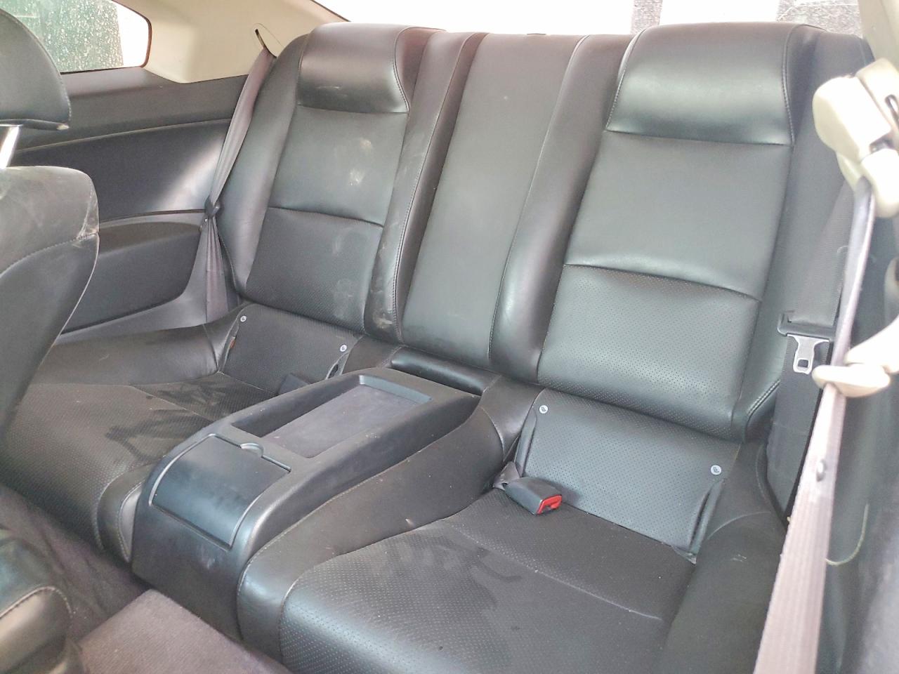 INFINITI G35 2003 — 11