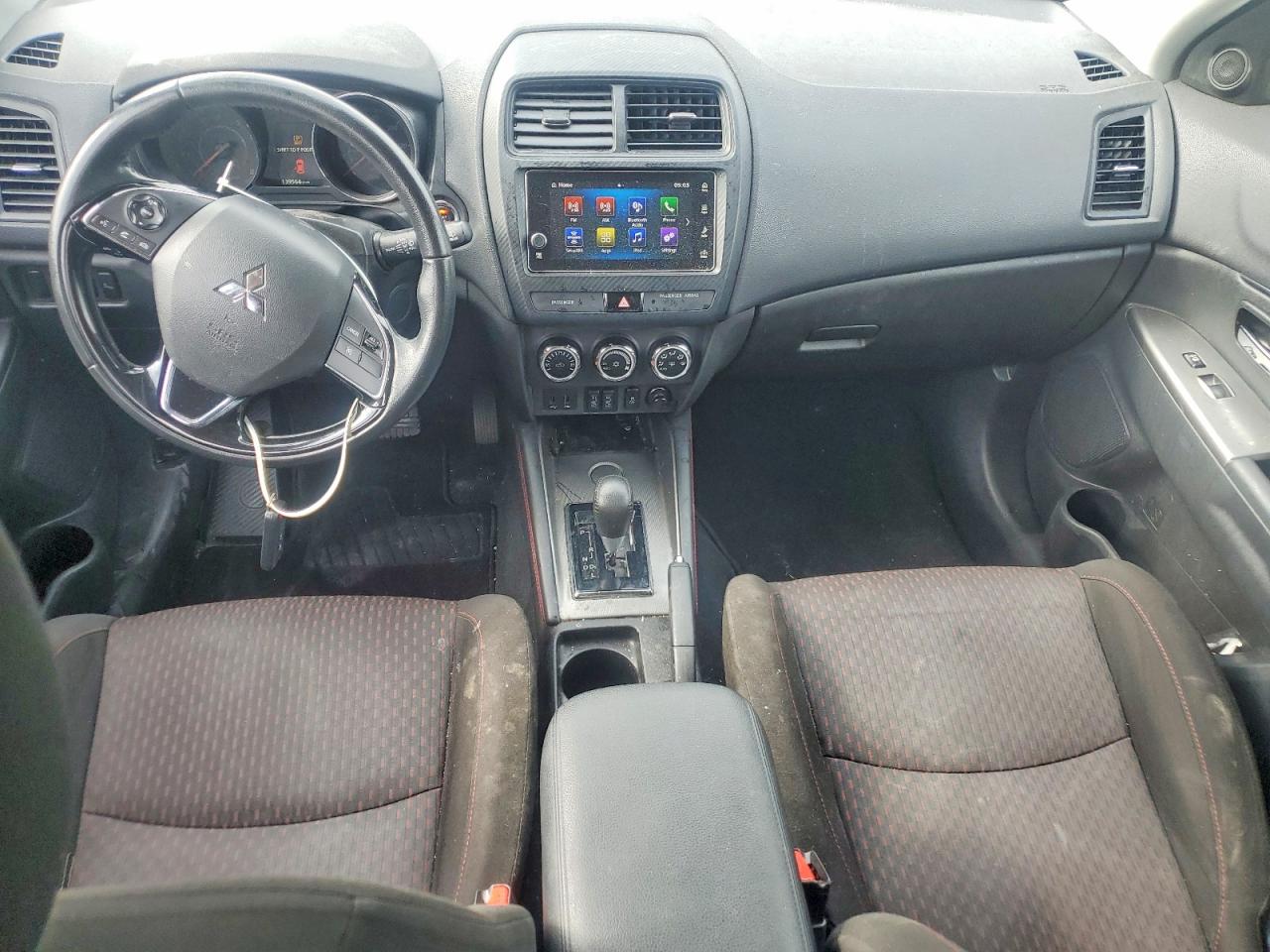 MITSUBISHI OUTLANDER SPORT 2019 — 9