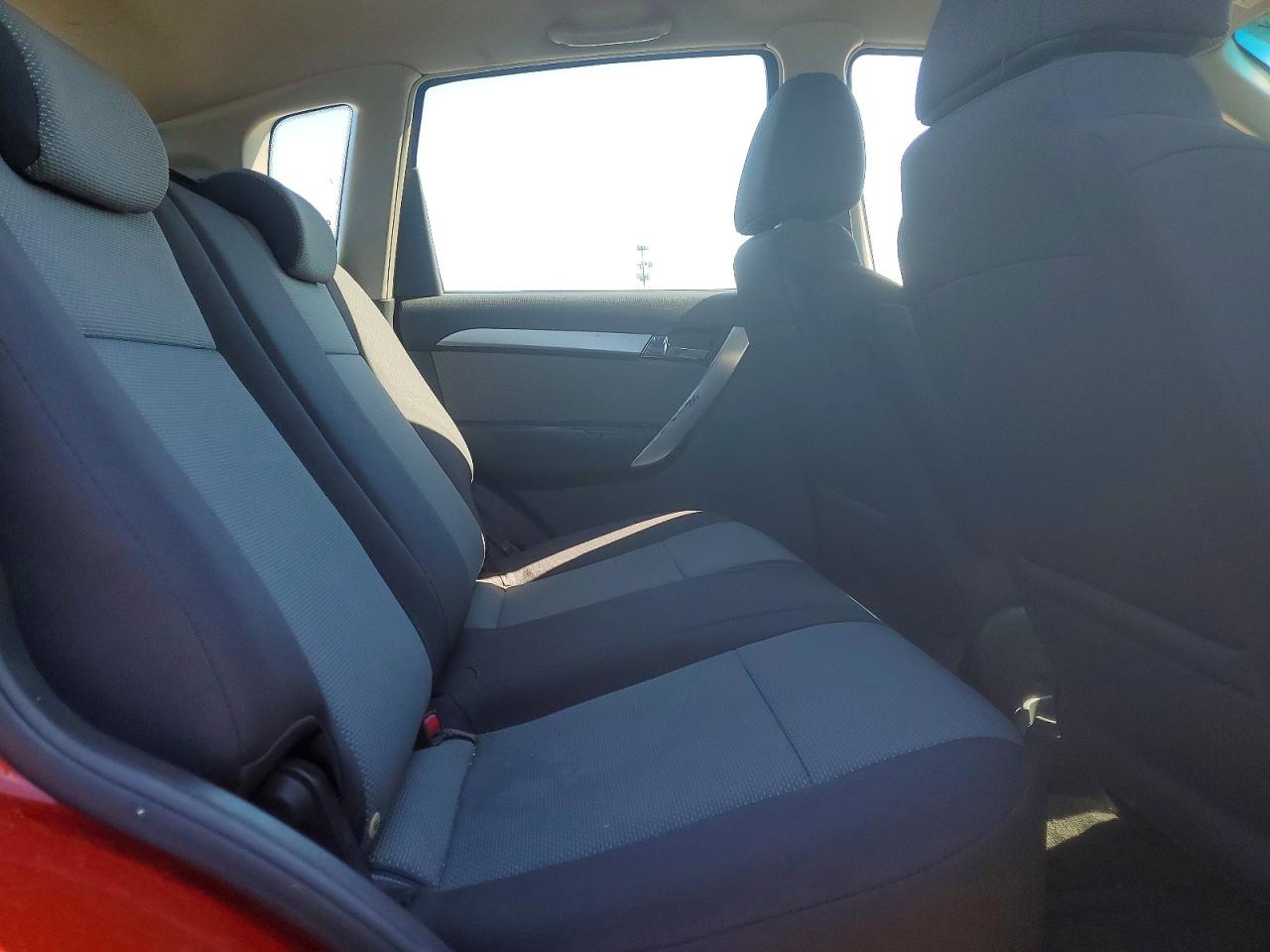 CHEVROLET AVEO 2009 — 11