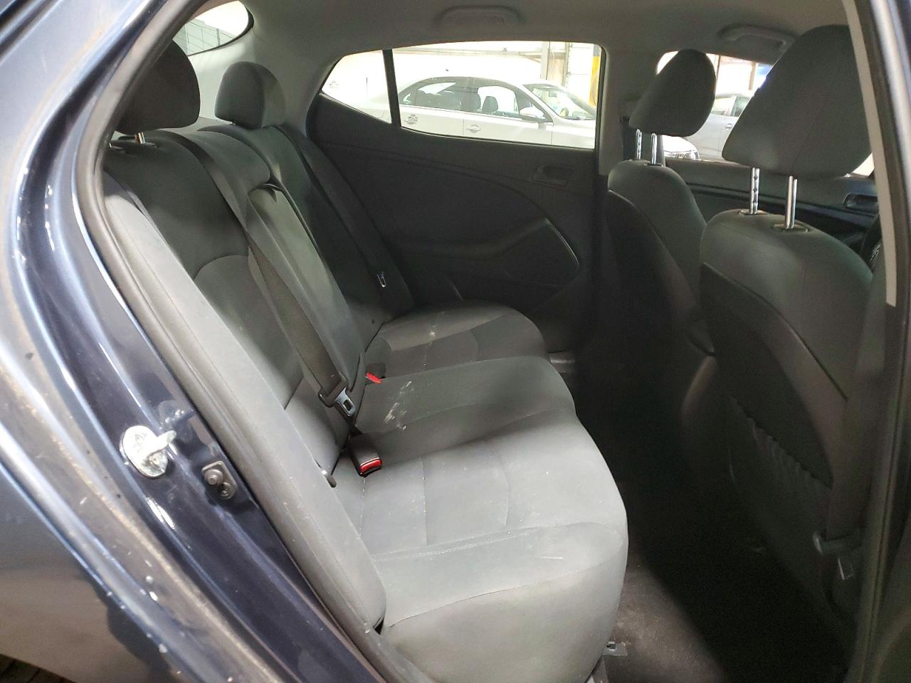 KIA OPTIMA 2015 — 11