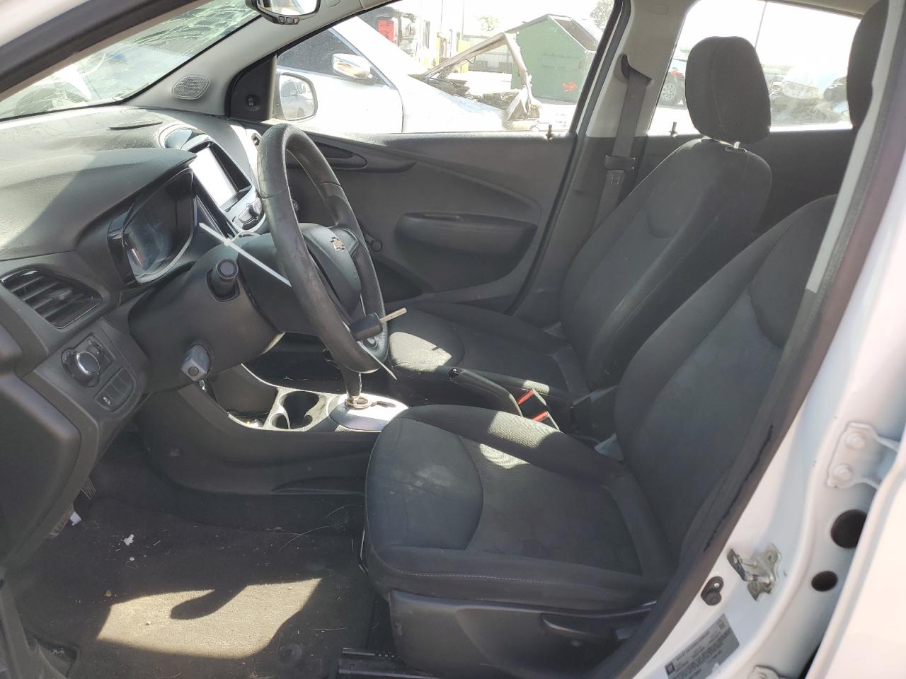 CHEVROLET SPARK 2017 — 8