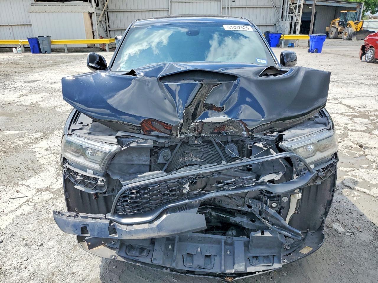 DODGE DURANGO 2021 — 12