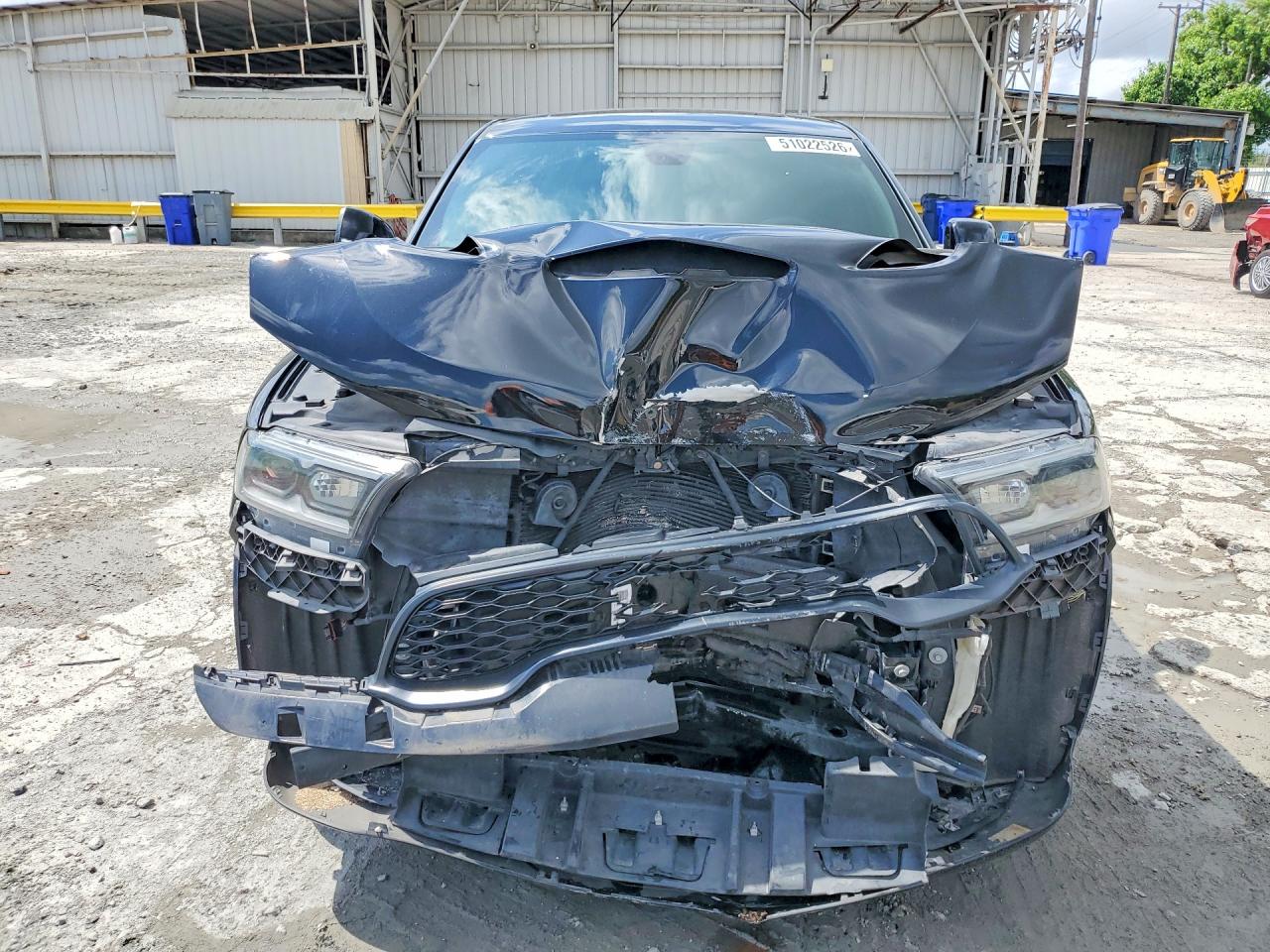 DODGE DURANGO 2021 — 6