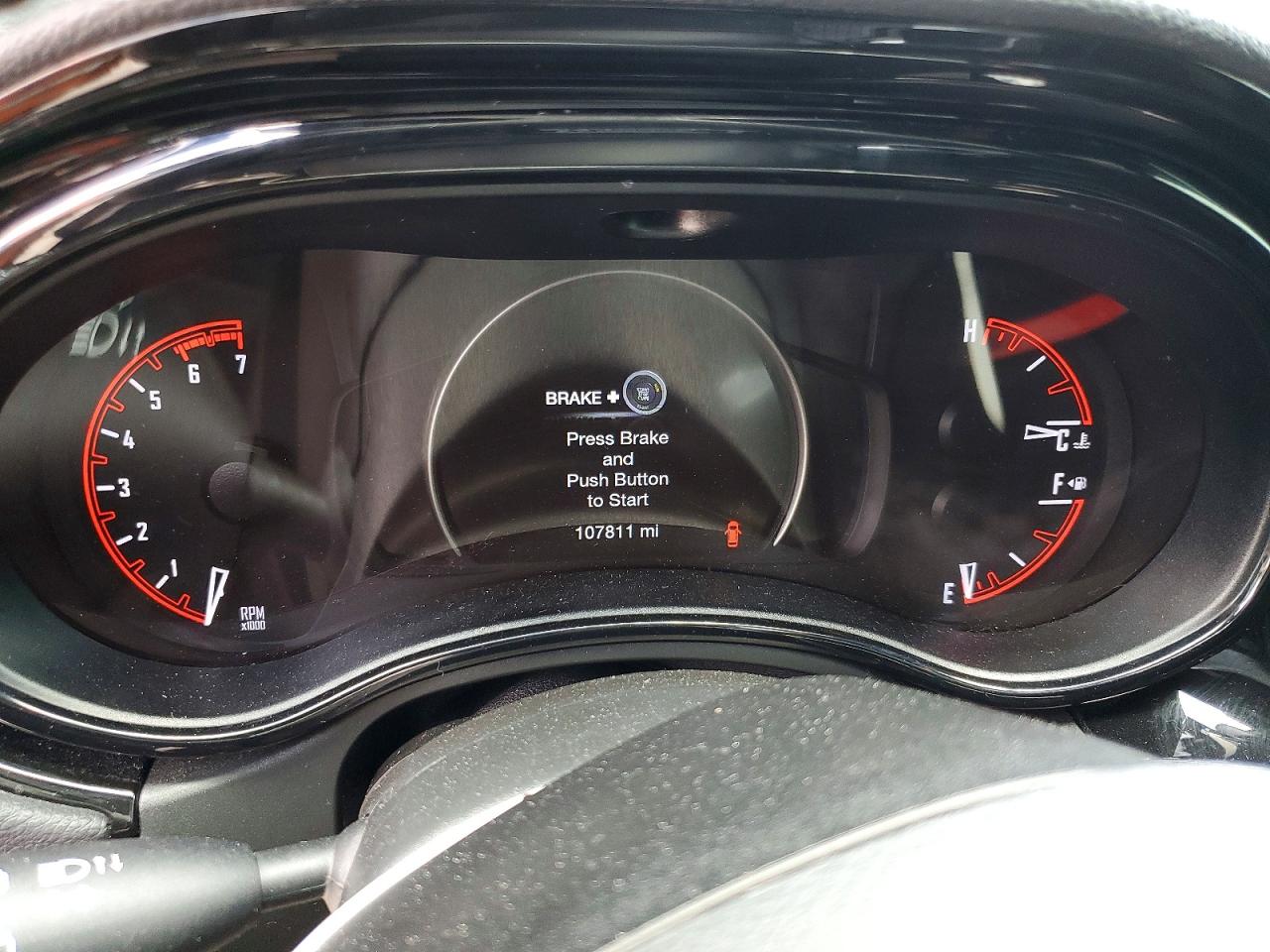 DODGE DURANGO 2021 — 10