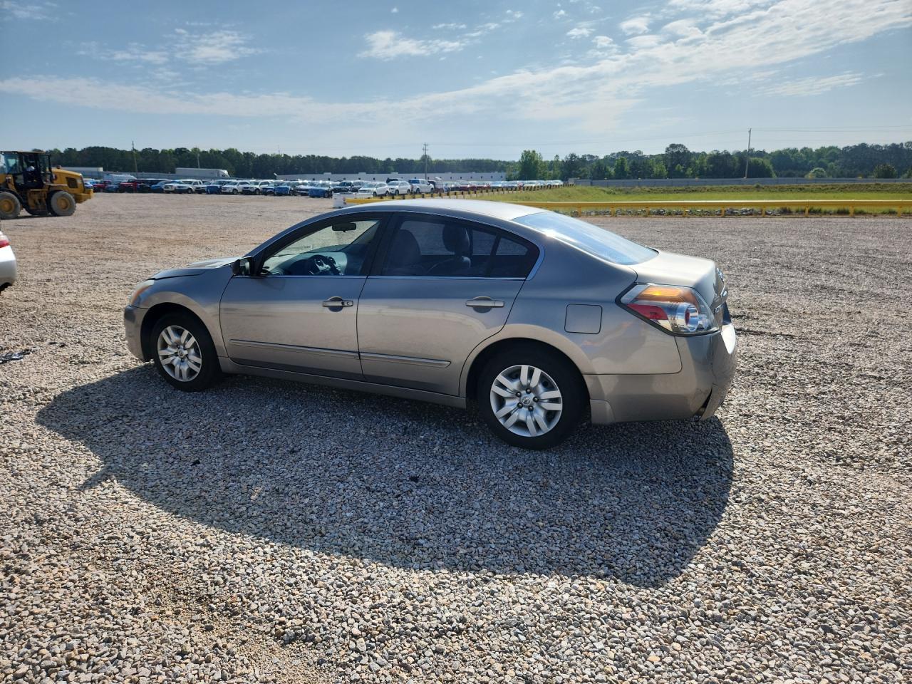 NISSAN ALTIMA 2011 — 3