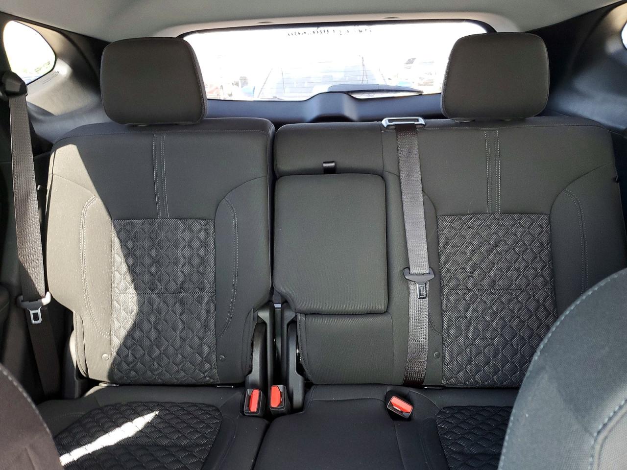 CHEVROLET BLAZER 2022 — 11