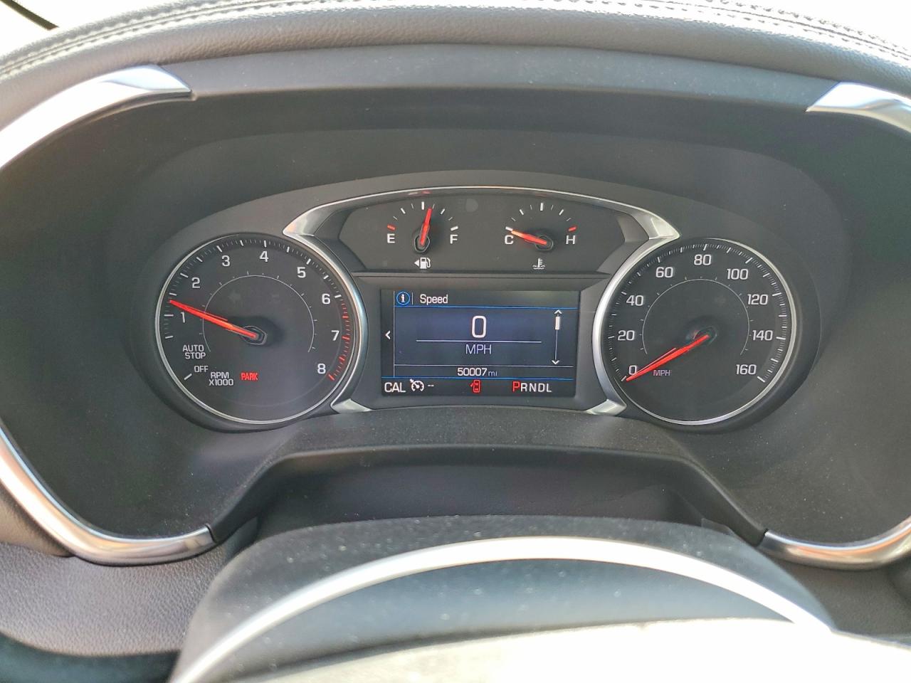 CHEVROLET BLAZER 2022 — 10