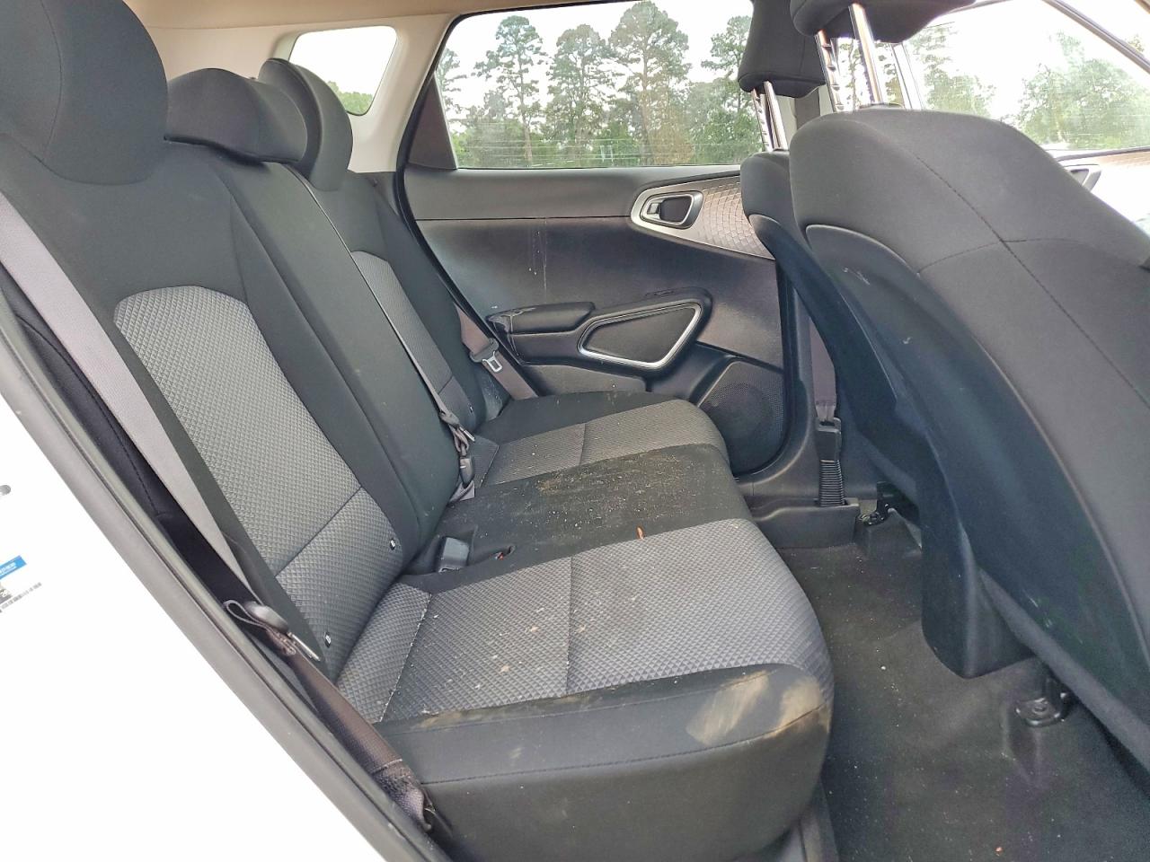 KIA SOUL 2023 — 11
