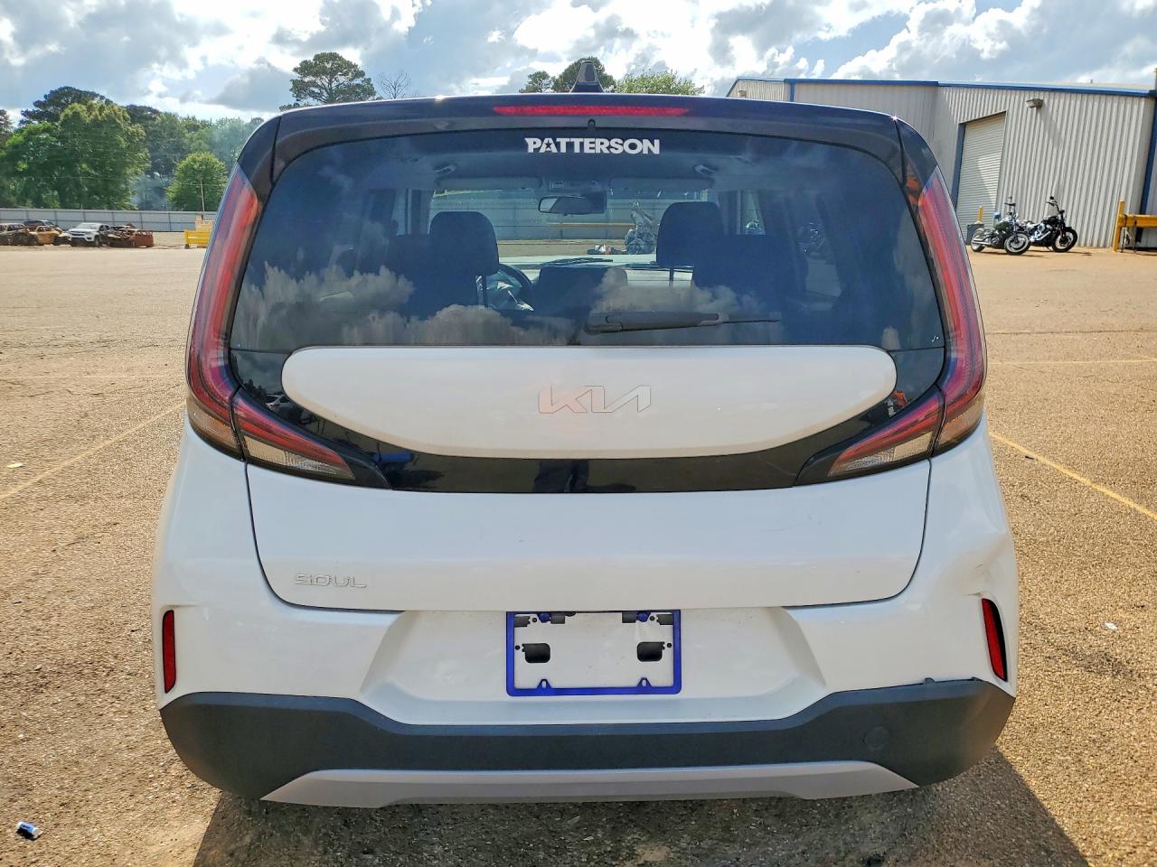 KIA SOUL 2023 — 7
