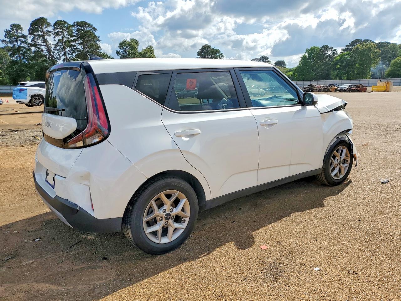 KIA SOUL 2023 — 4