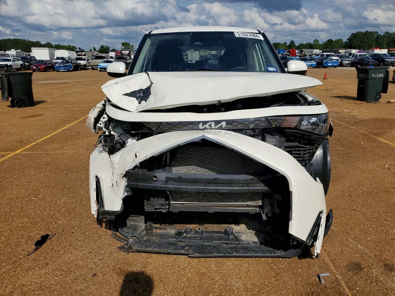 KIA SOUL 2023 — 6