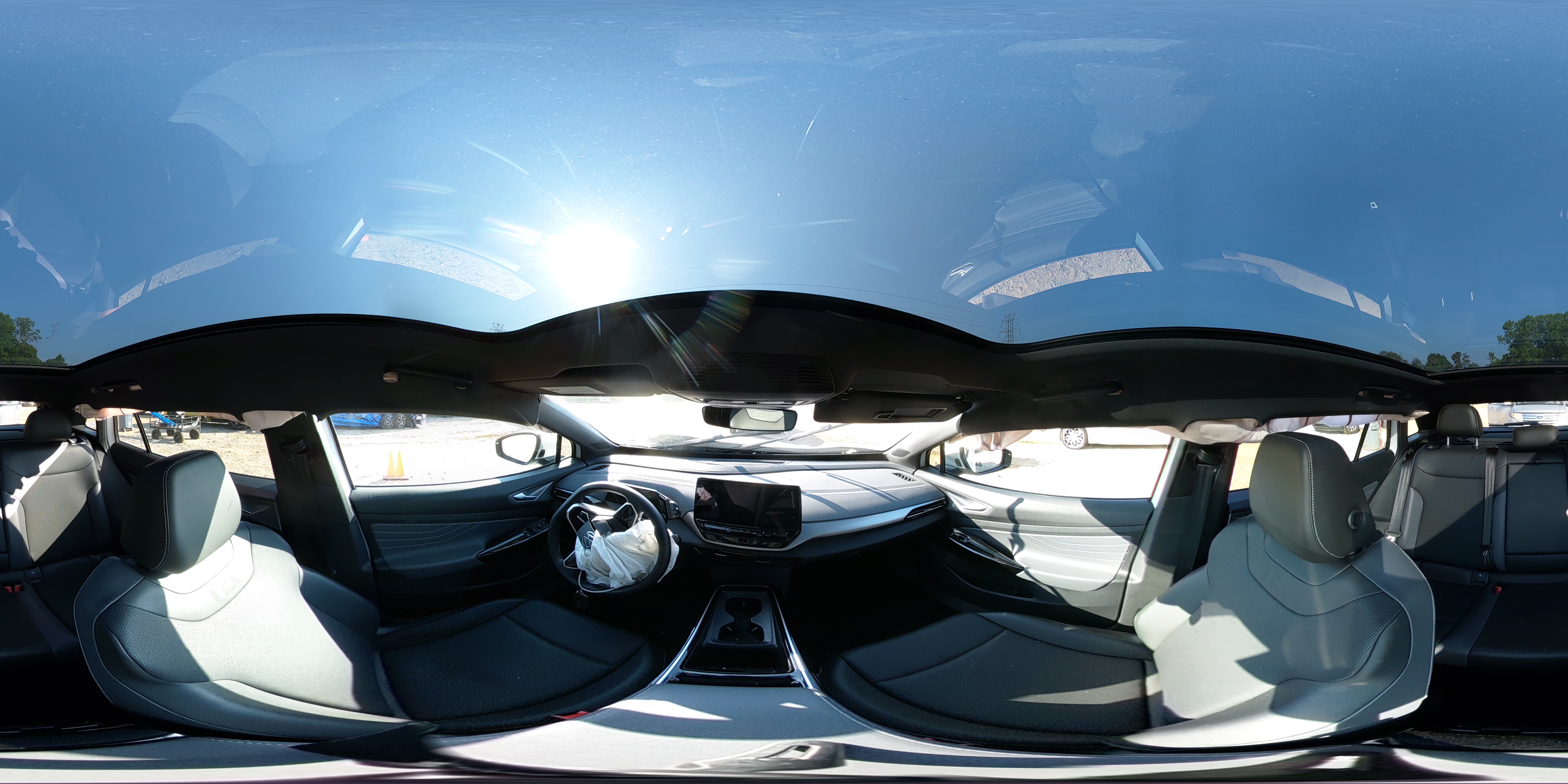 VOLKSWAGEN ID.4 2023 — 15