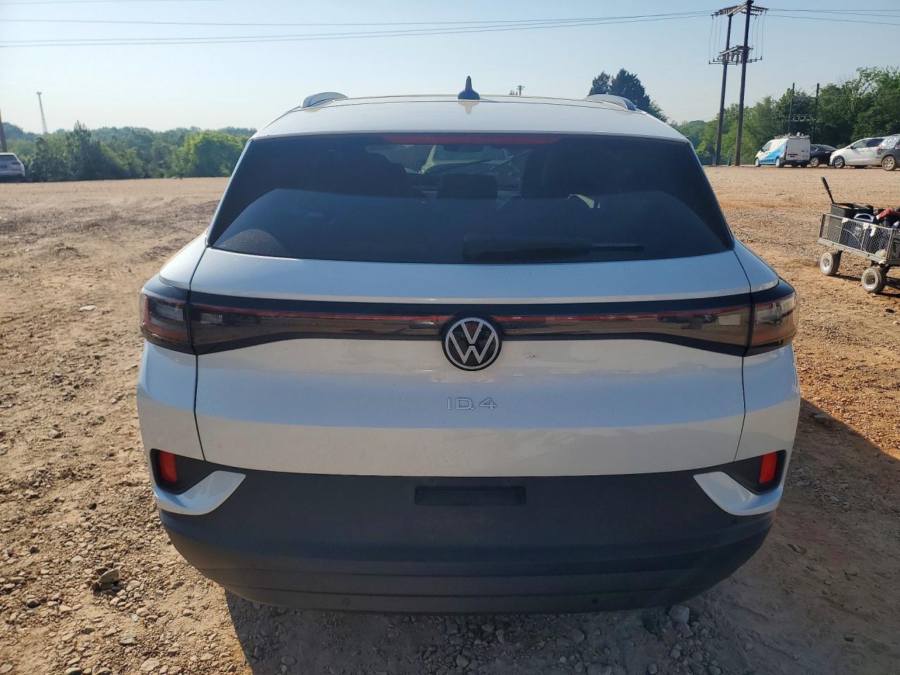 VOLKSWAGEN ID.4 2023 — 7