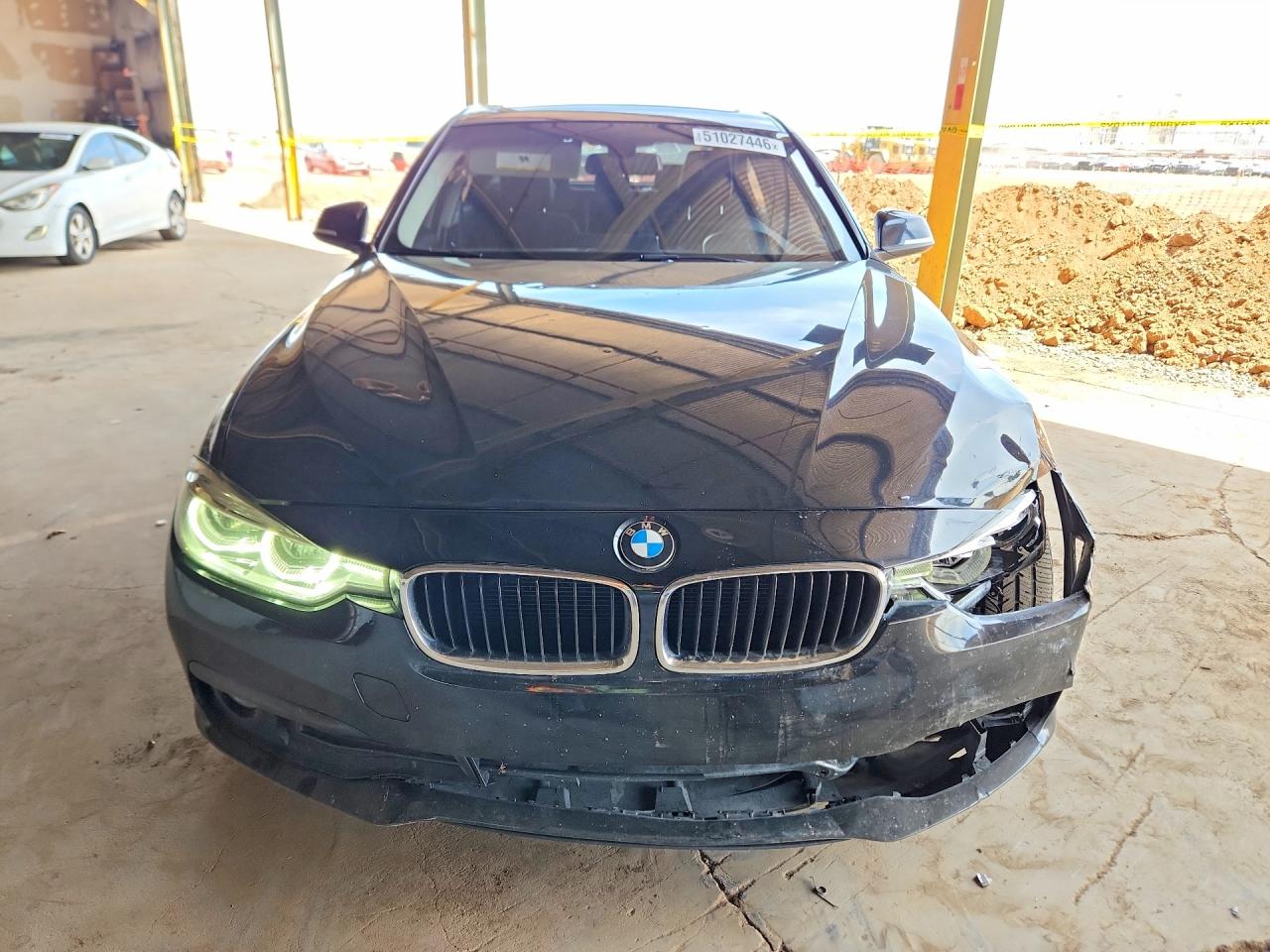 BMW 320 2018 — 6