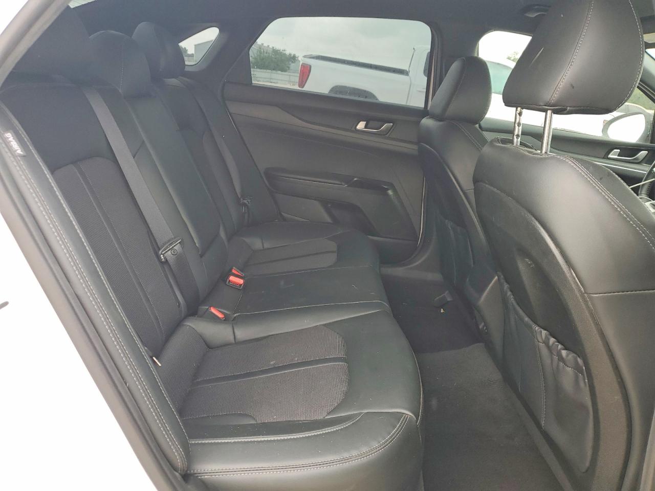 KIA K5 2024 — 11