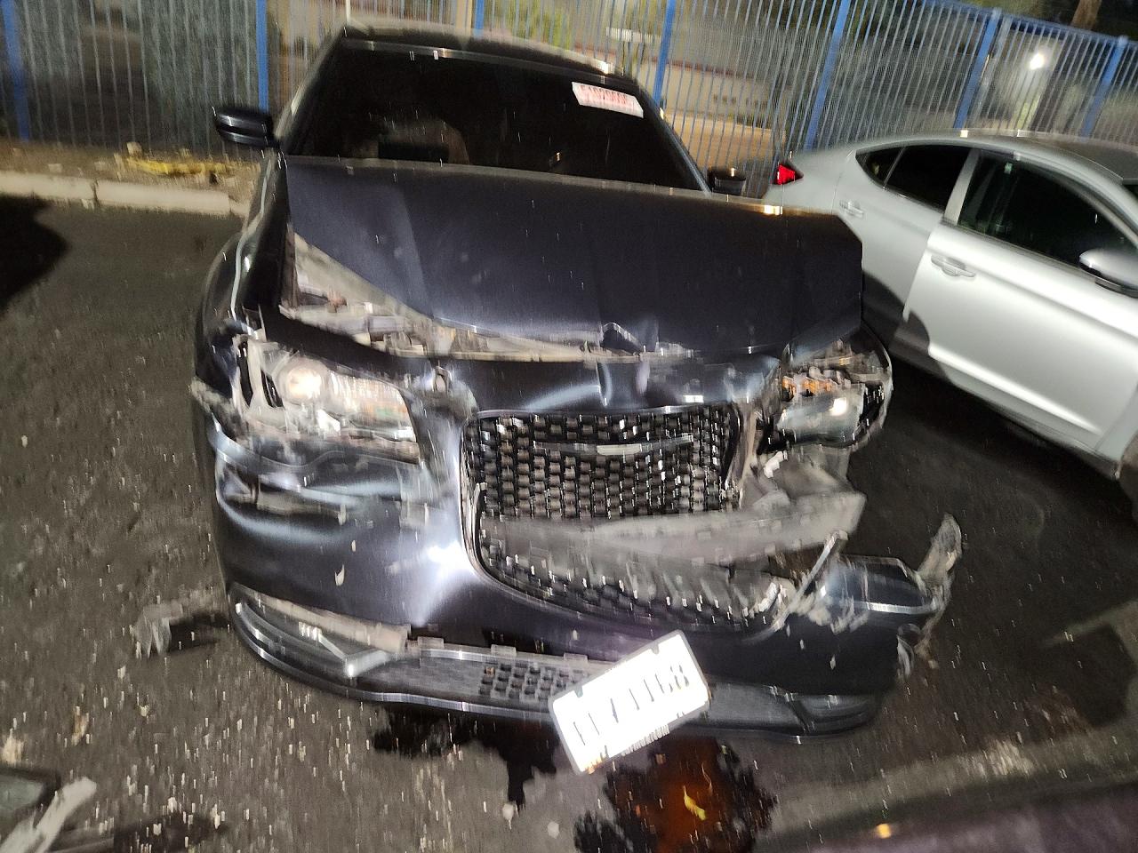 CHRYSLER 300 2015 — 6