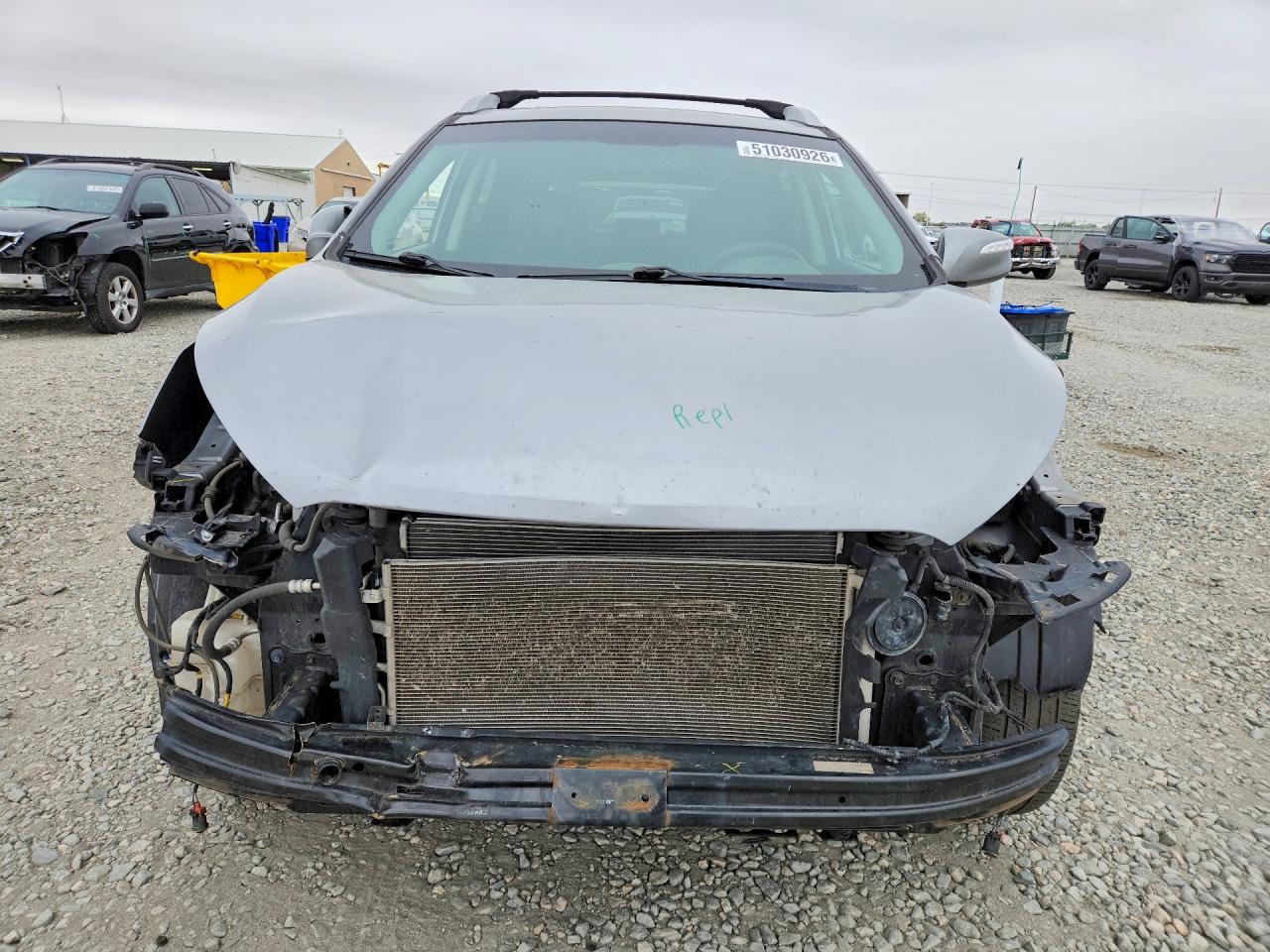 HYUNDAI TUCSON 2013 — 6