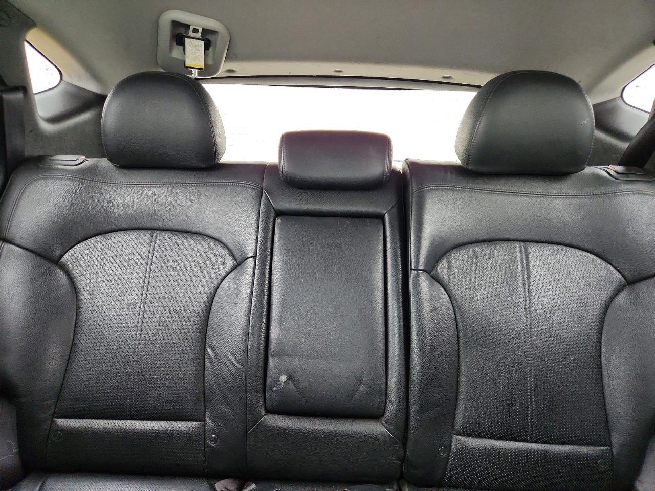 HYUNDAI TUCSON 2013 — 11