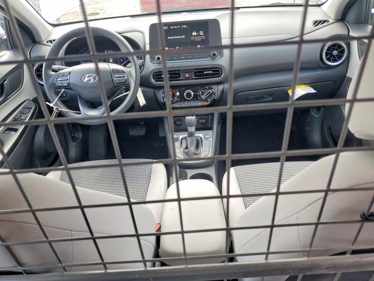 HYUNDAI KONA 2023 — 9