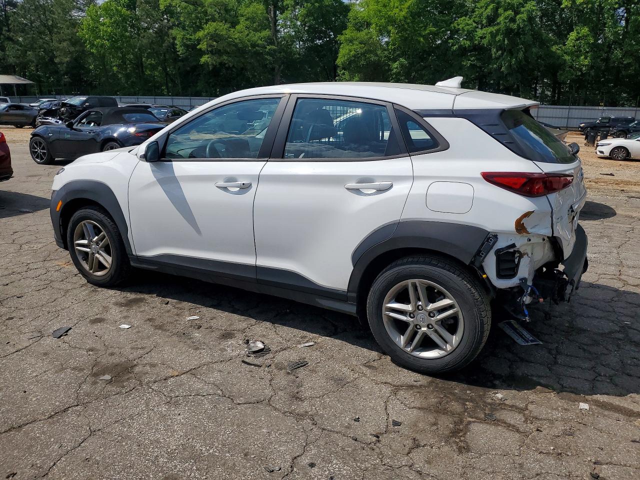 HYUNDAI KONA 2023 — 3