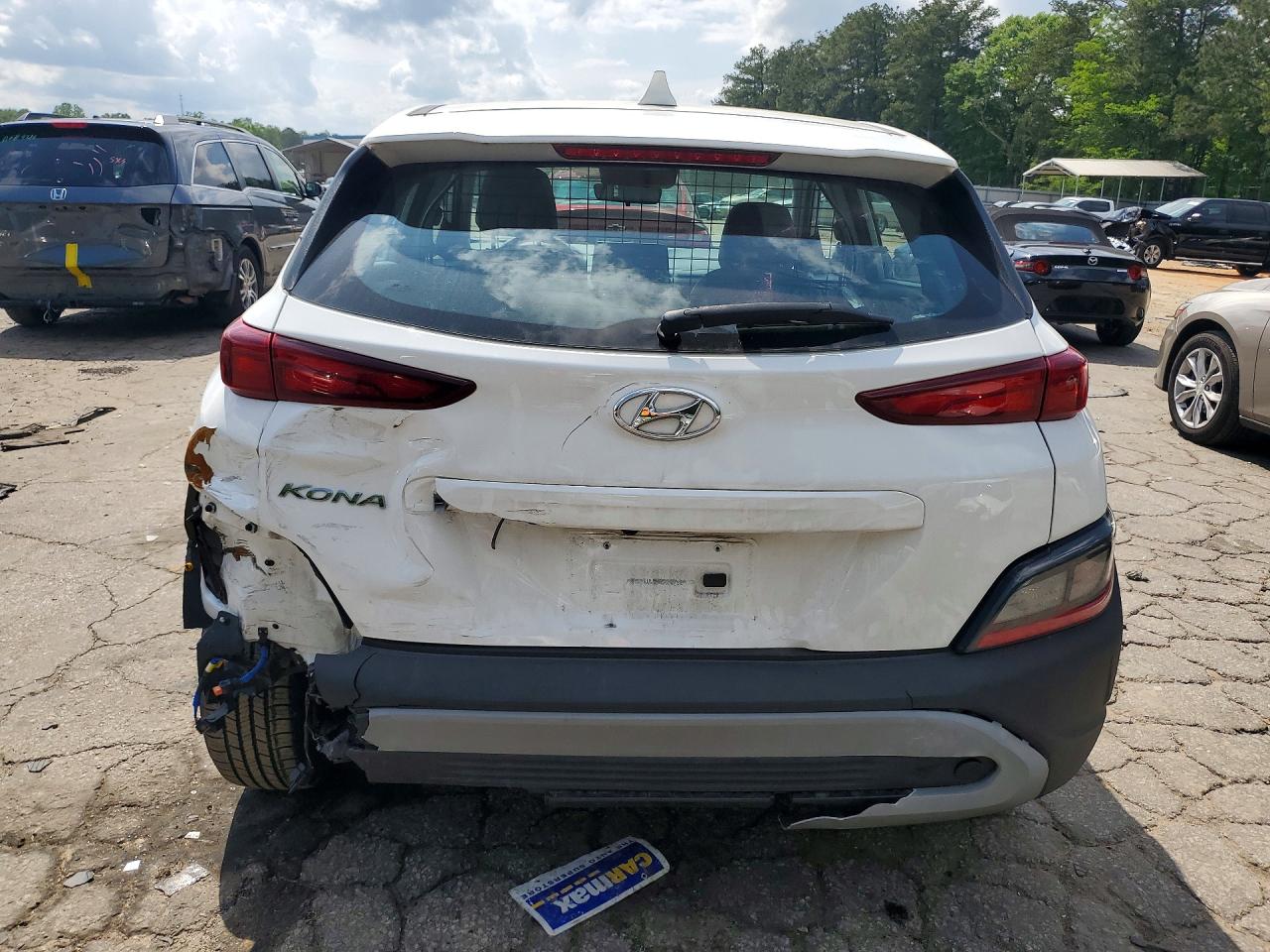 HYUNDAI KONA 2023 — 7