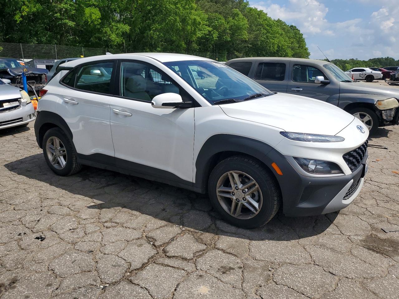 HYUNDAI KONA 2023 — 5