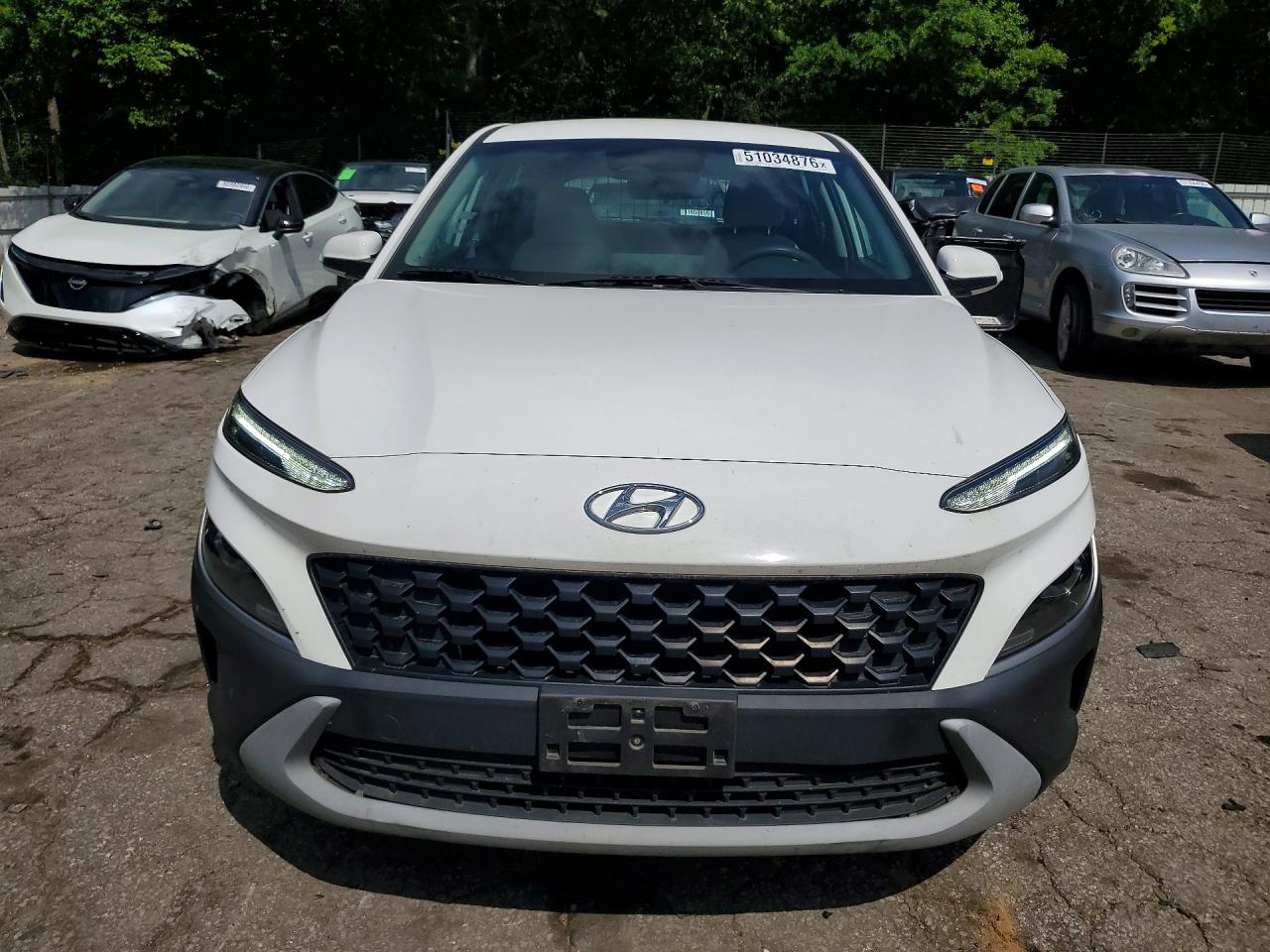 HYUNDAI KONA 2023 — 6
