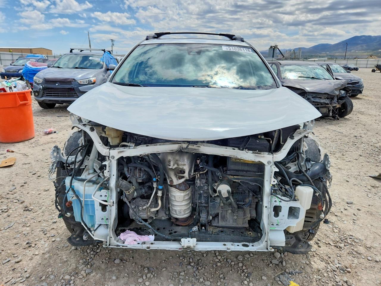 TOYOTA RAV4 2017 — 6