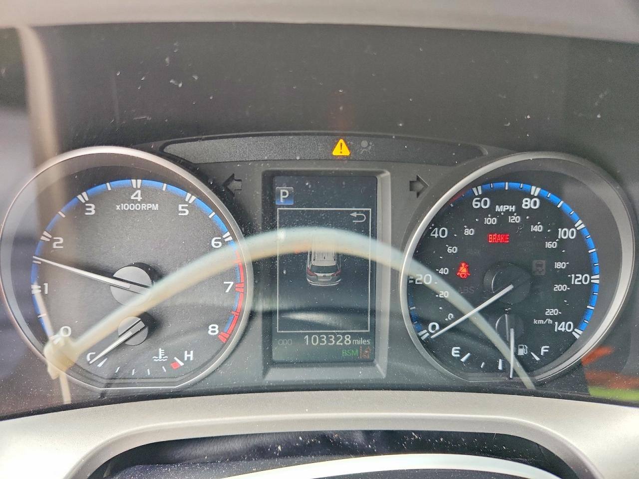 TOYOTA RAV4 2017 — 10