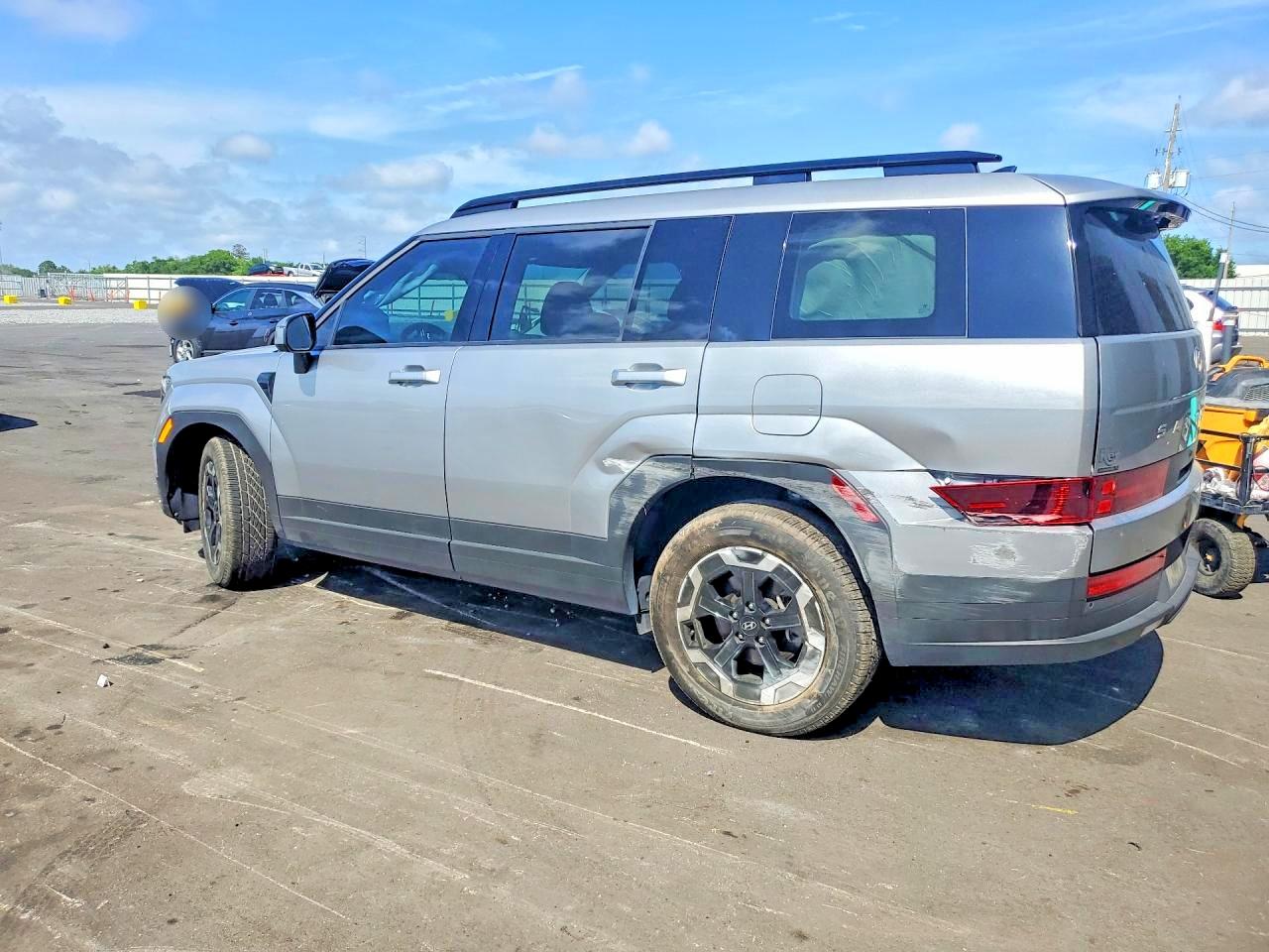 HYUNDAI SANTA FE 2024 — 3