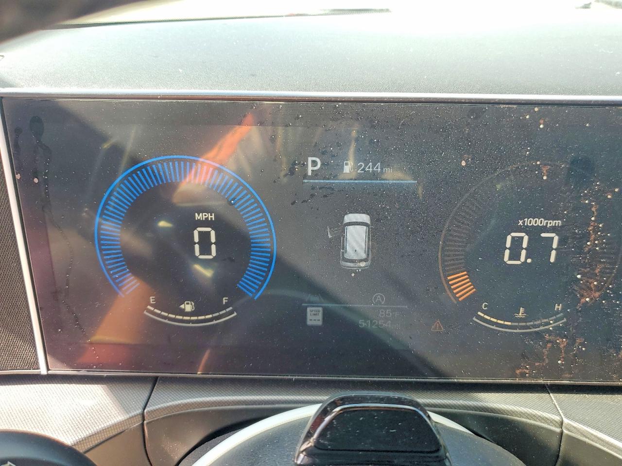 HYUNDAI SANTA FE 2024 — 10