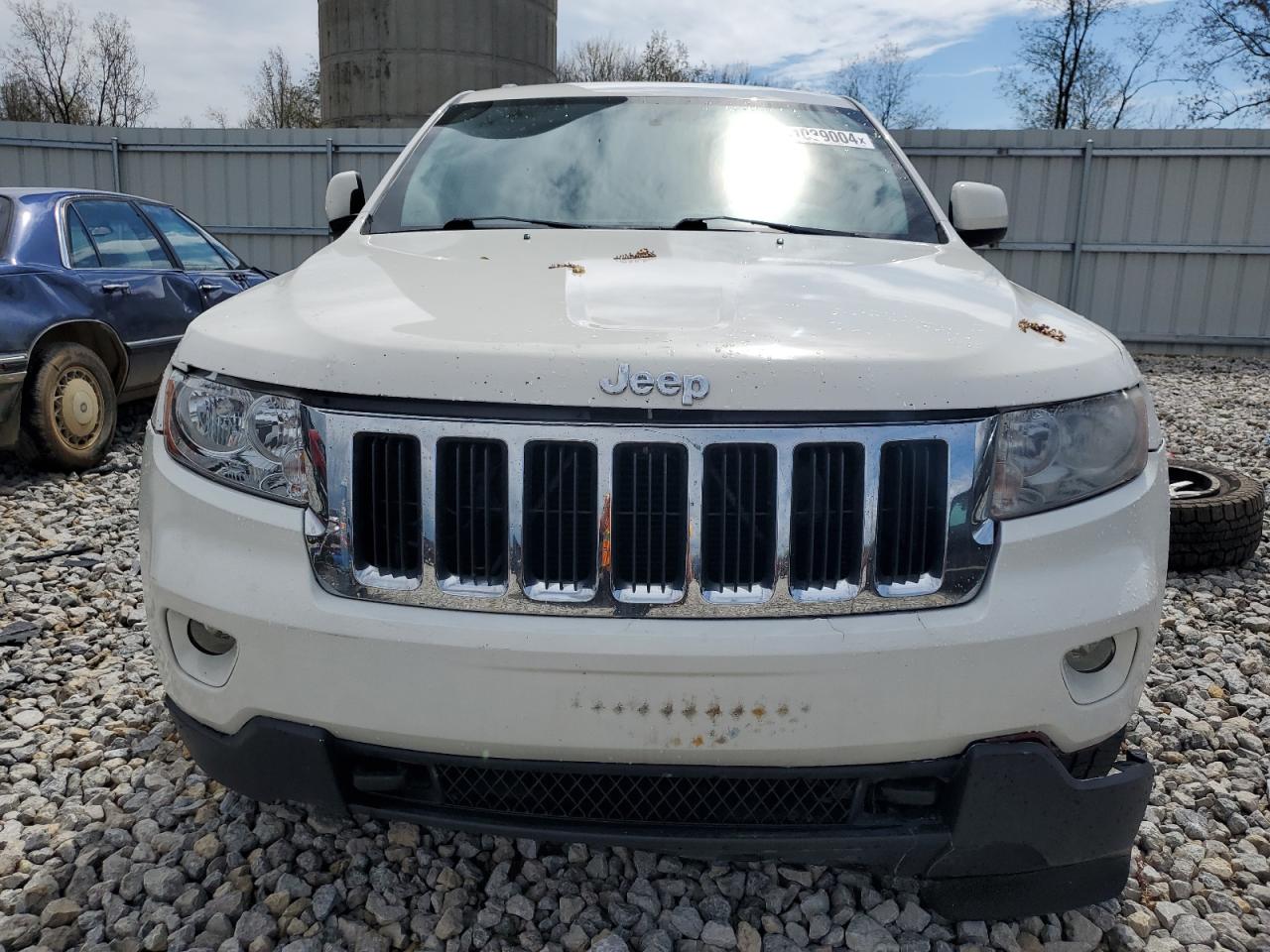 JEEP GRAND CHEROKEE 2012 — 6