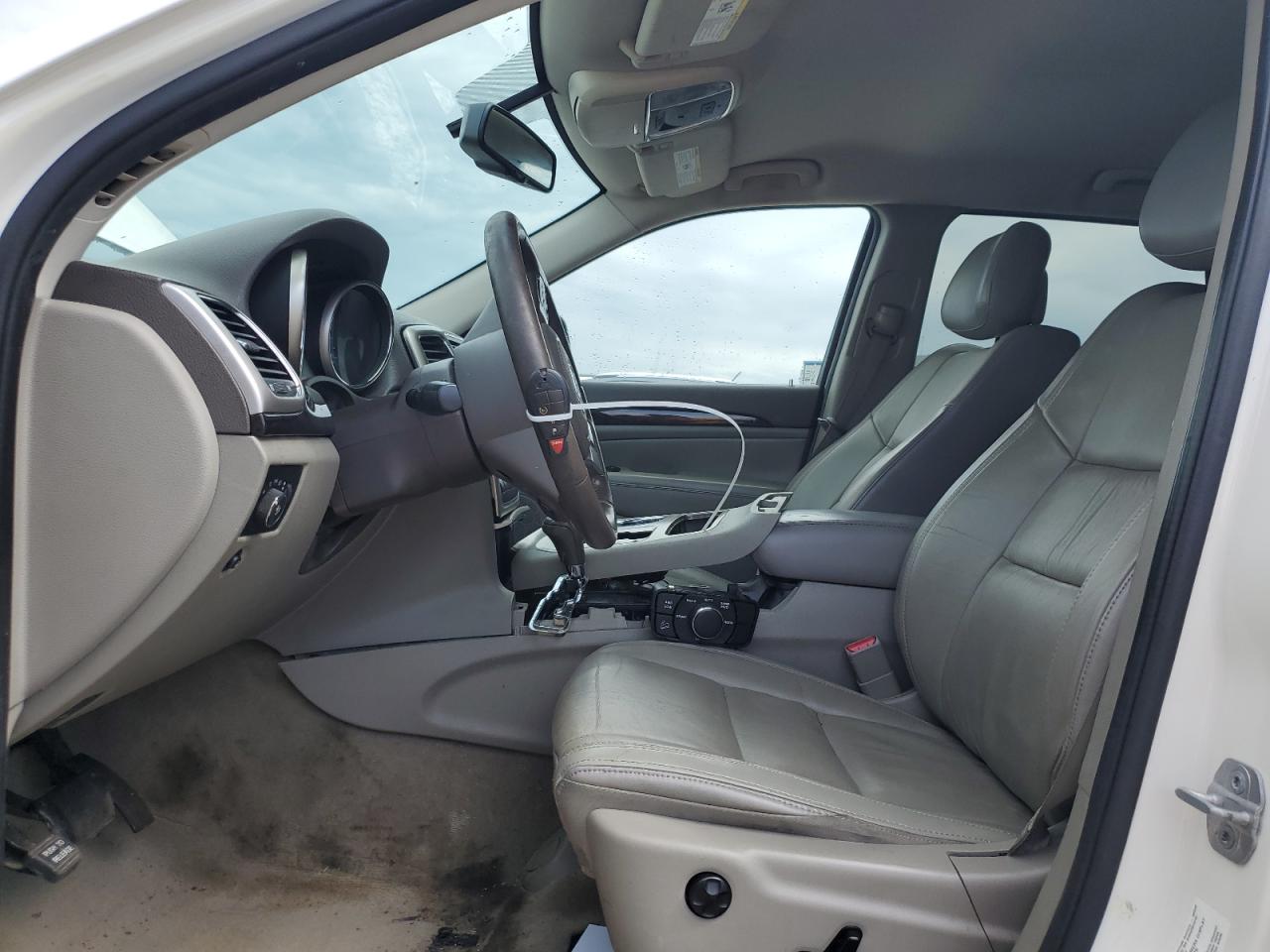 JEEP GRAND CHEROKEE 2012 — 8