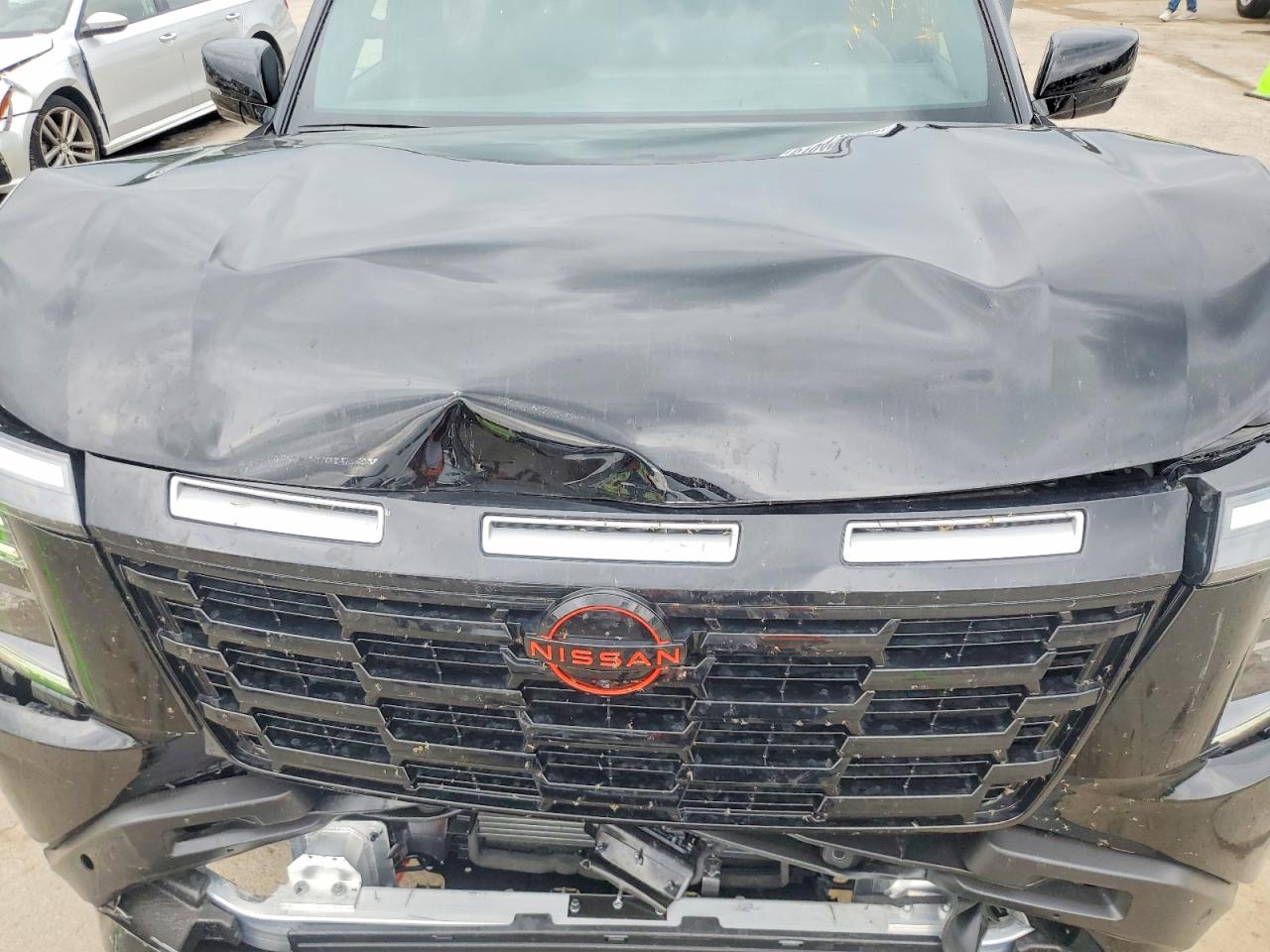 NISSAN ARMADA 2026 — 13