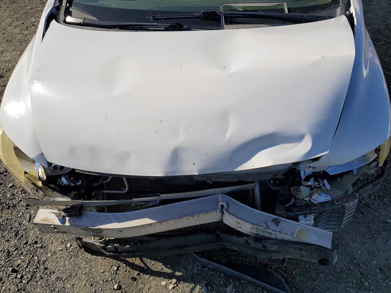 HONDA CIVIC 2008 — 12